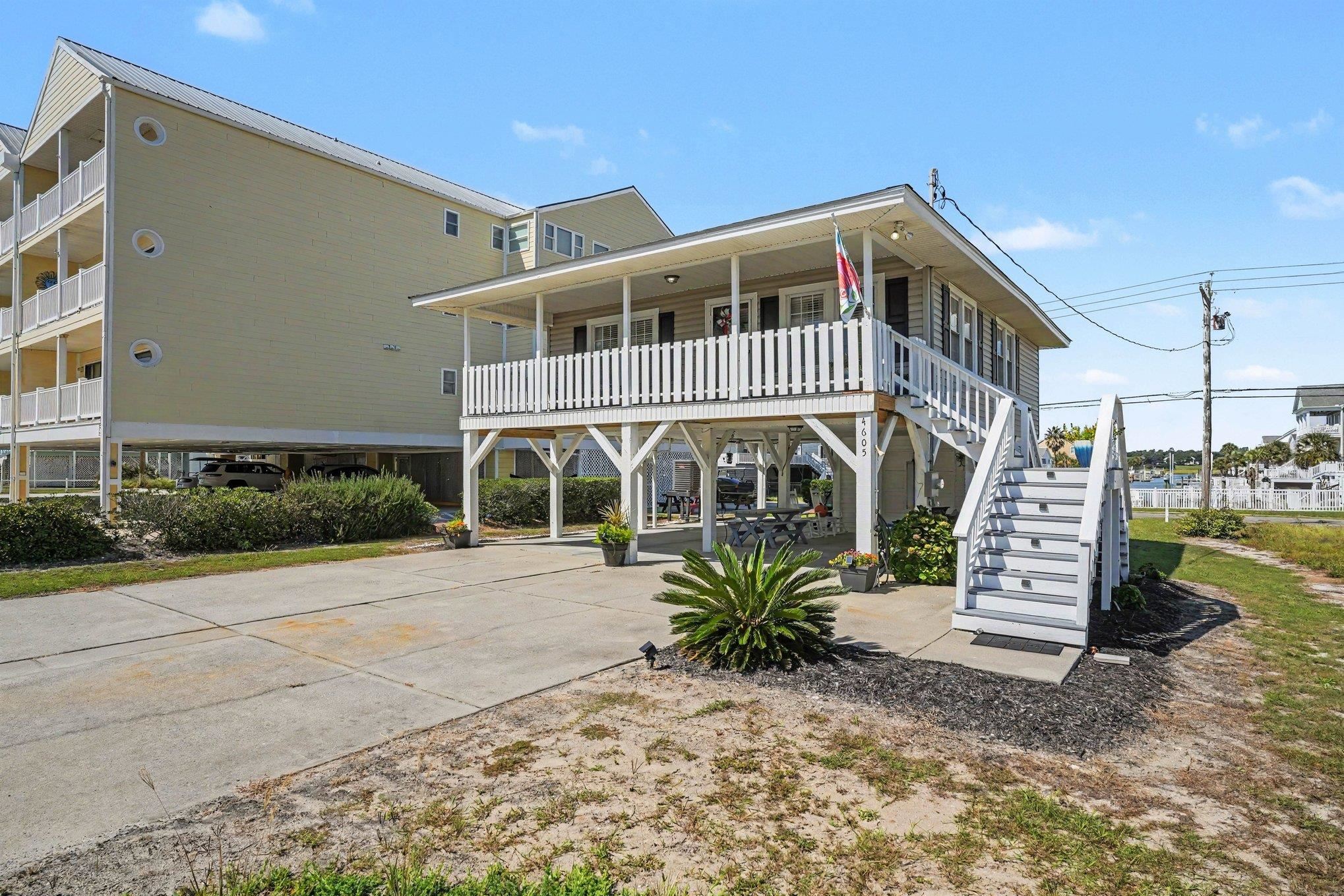 4605 N Ocean Blvd. — photo