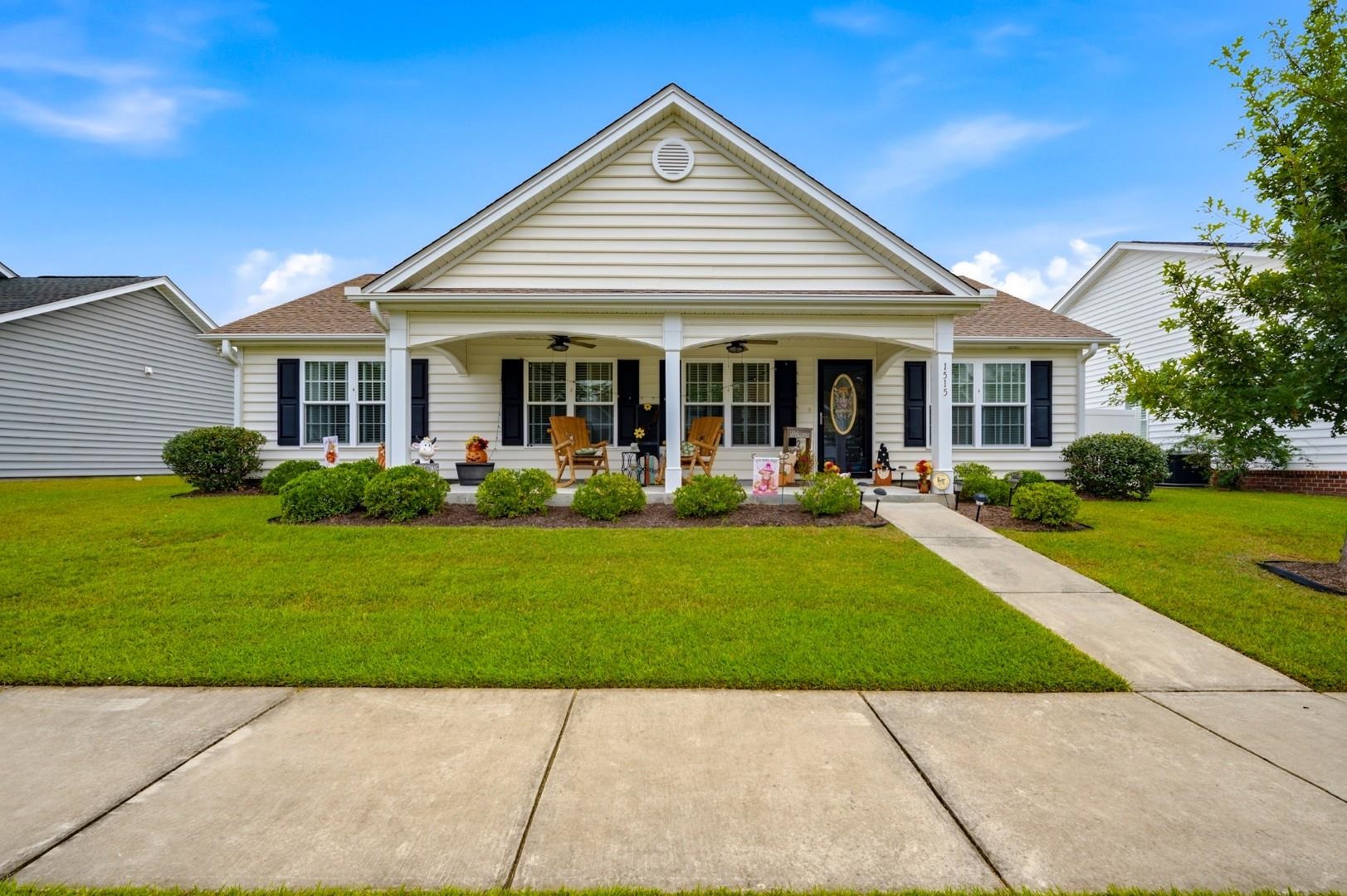 1515 Stilley Circle — photo