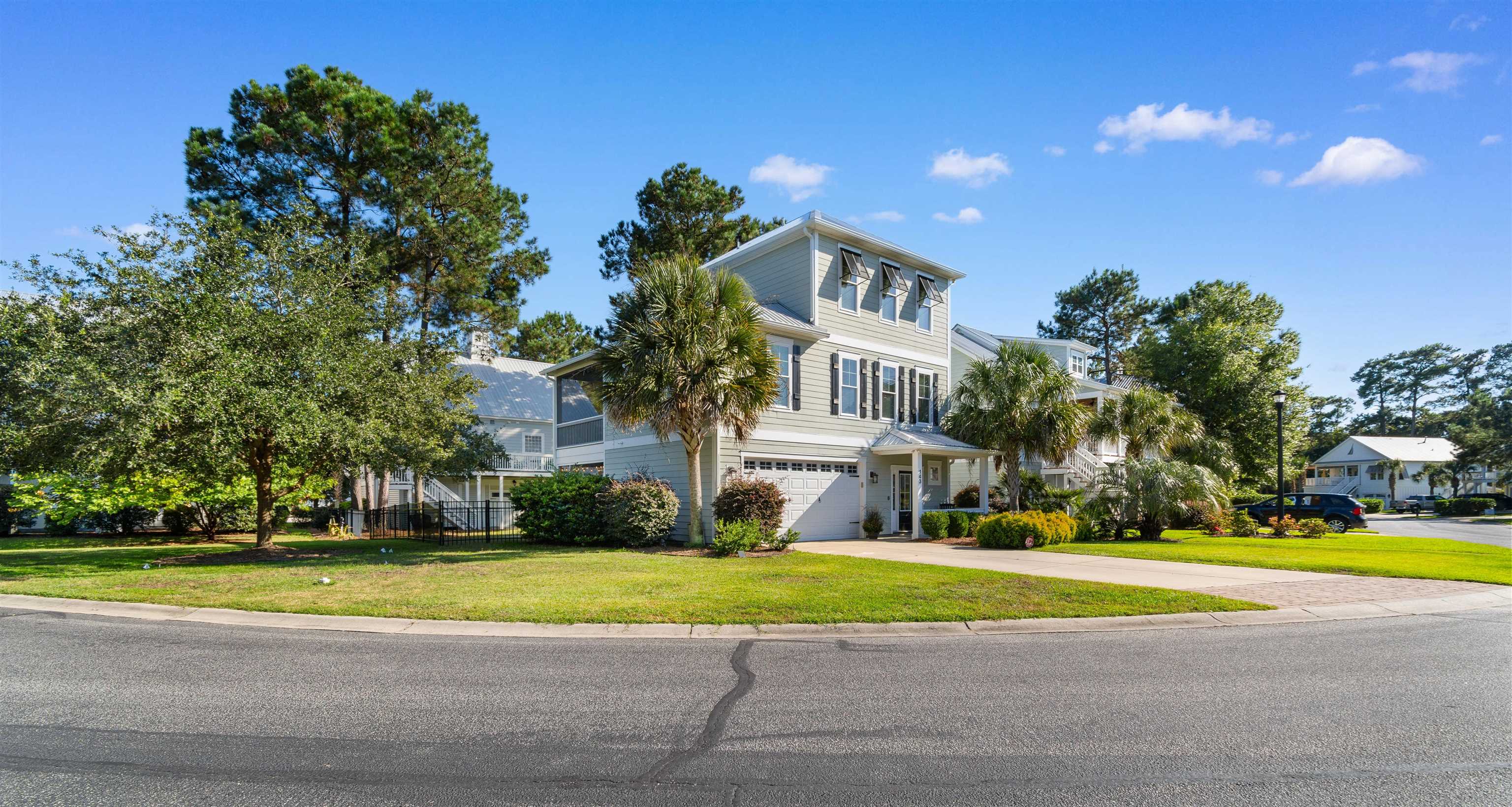 143 Summer Wind Loop, Murrells Inlet, SC 29576 — photo 3