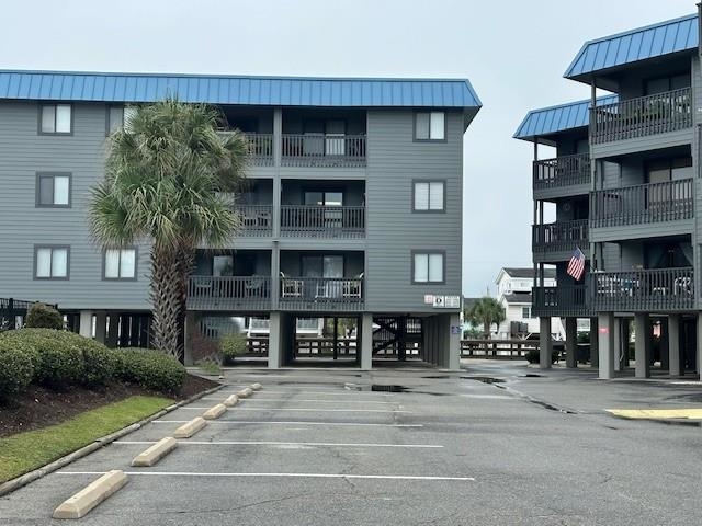 6001 North Ocean Blvd. 141 — photo