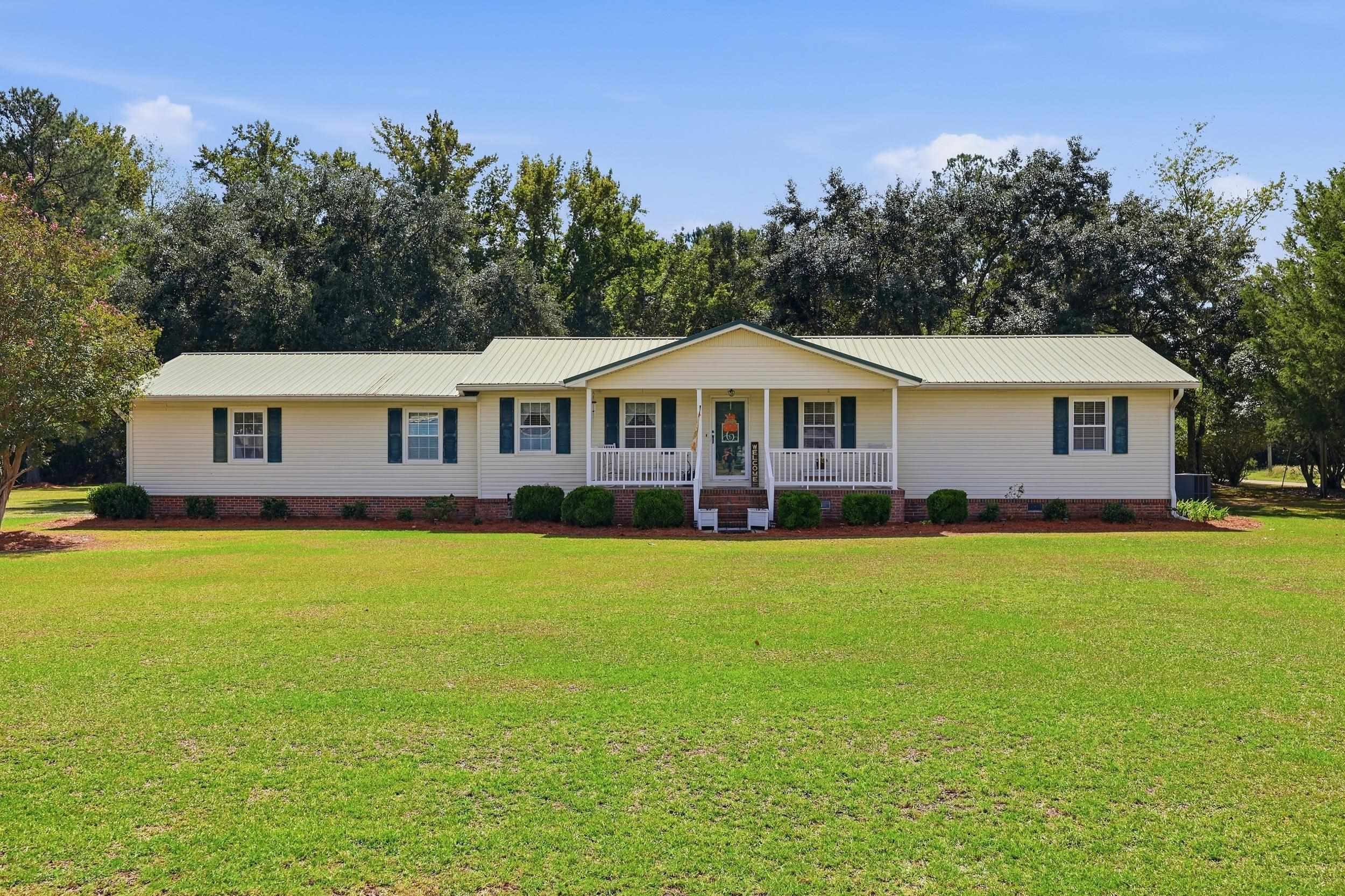 117 Aimwell Rd. — photo