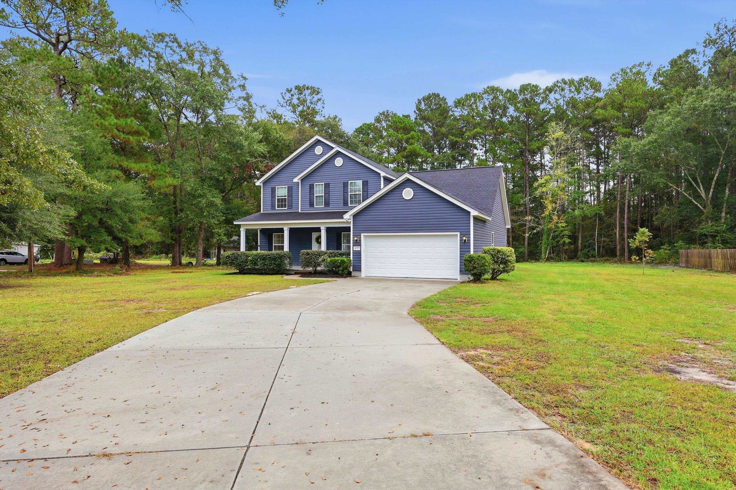 4577 Willow Springs Rd. — photo
