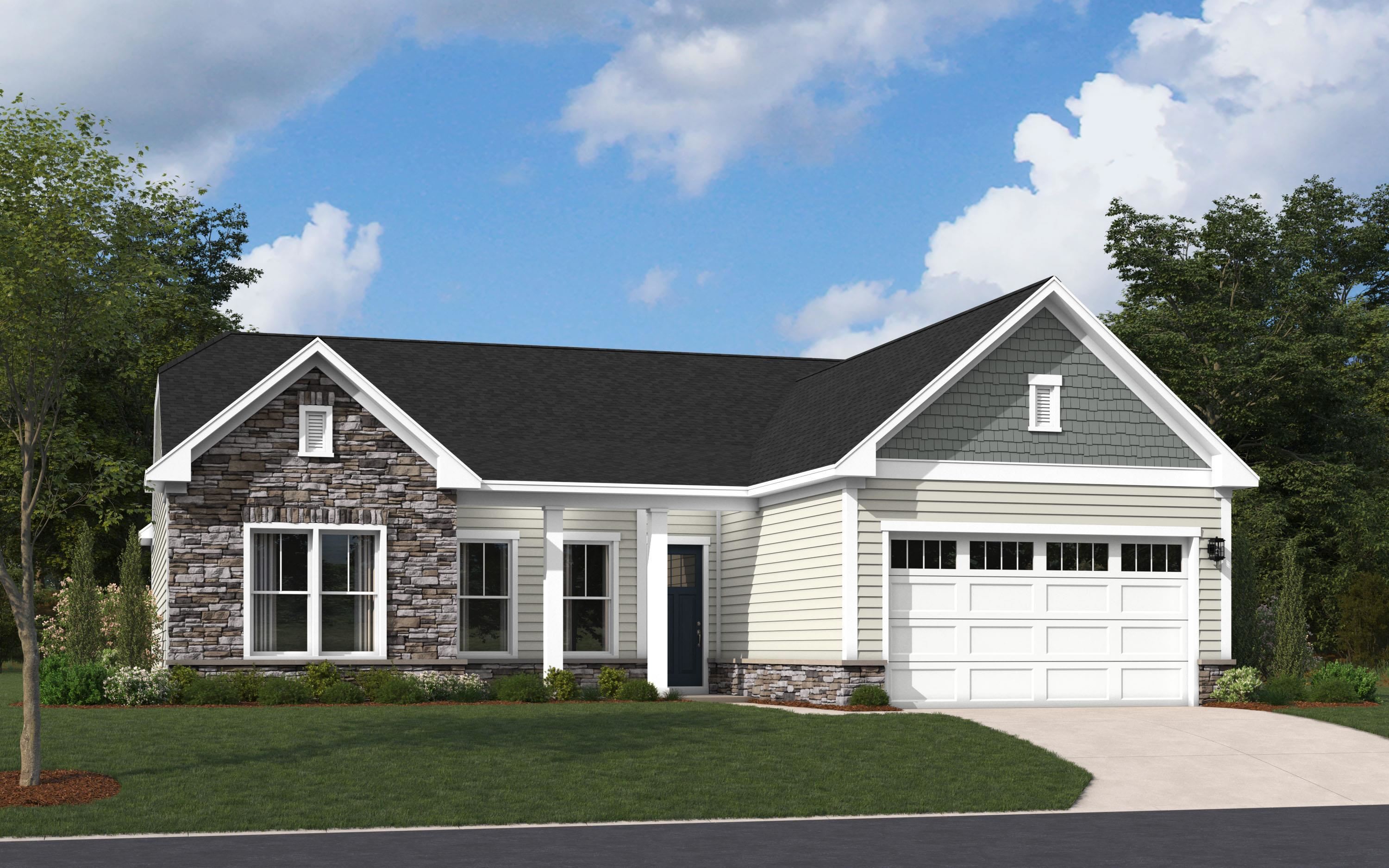 1111 Kings Town Way — photo