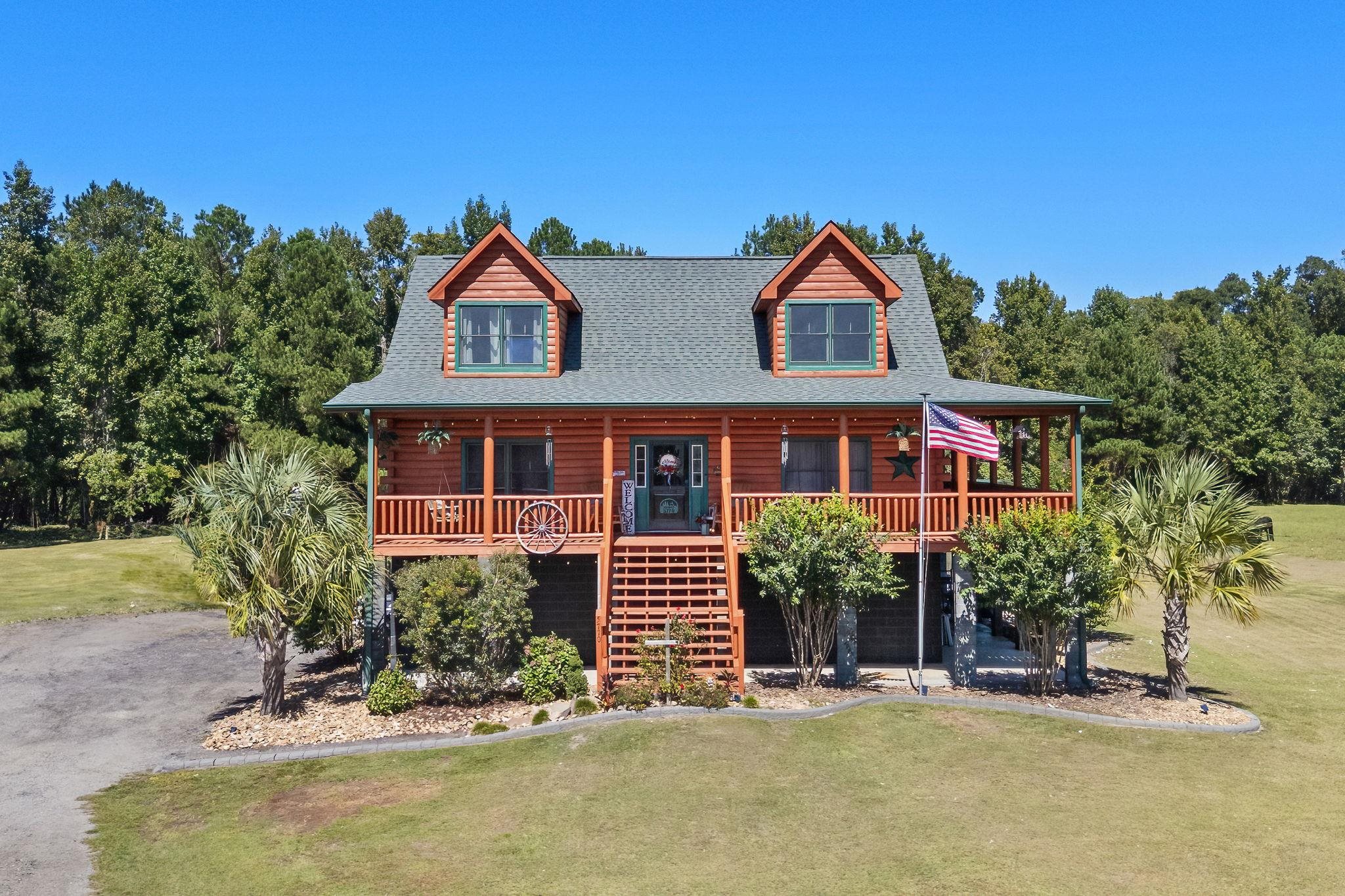 5770 Tranquil Rd. — photo