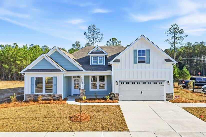 4208 Collins Farm Way — photo
