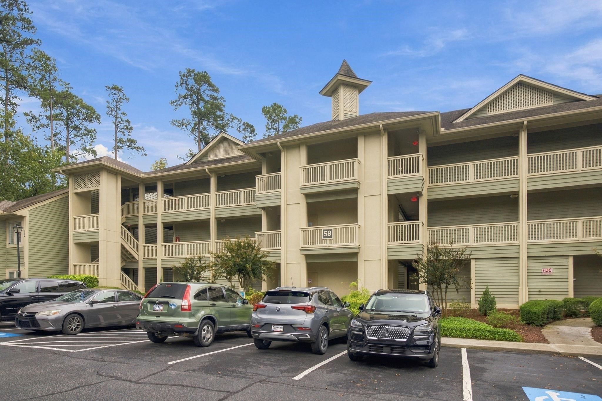 1551 Spinnaker Dr. 5823 — photo