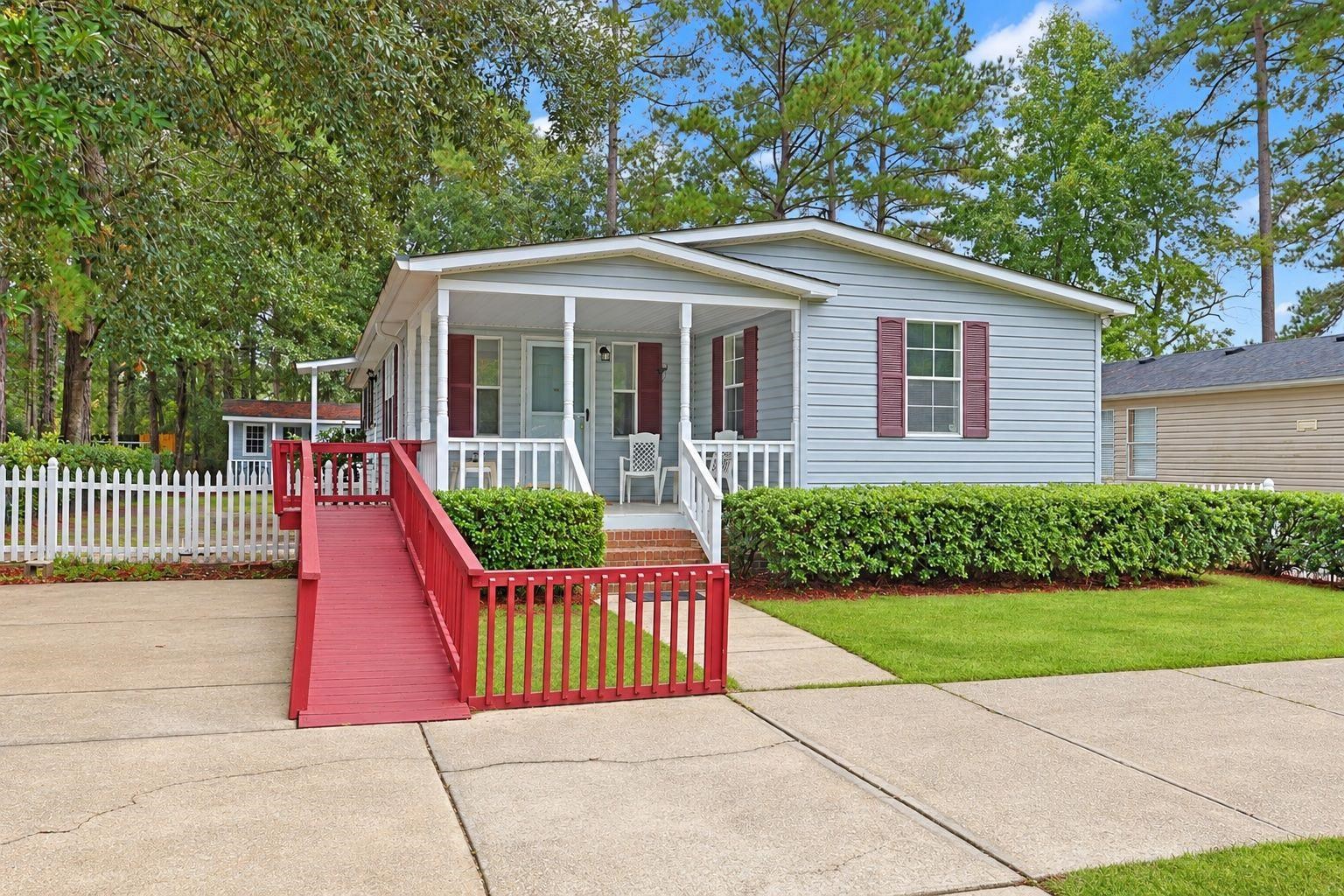 1867 Willow Oak Dr. — photo