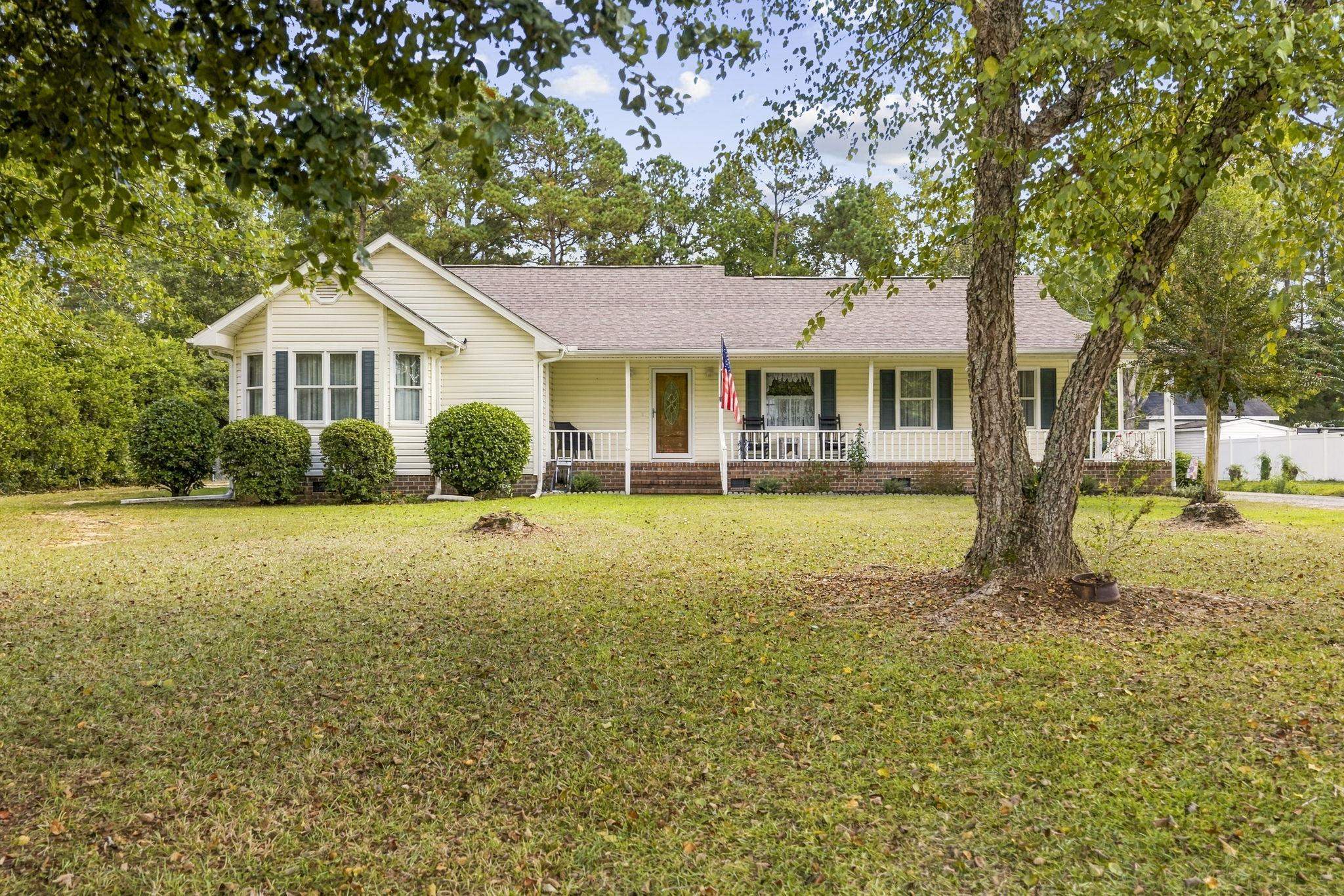 7294 Marsh Dr. — photo