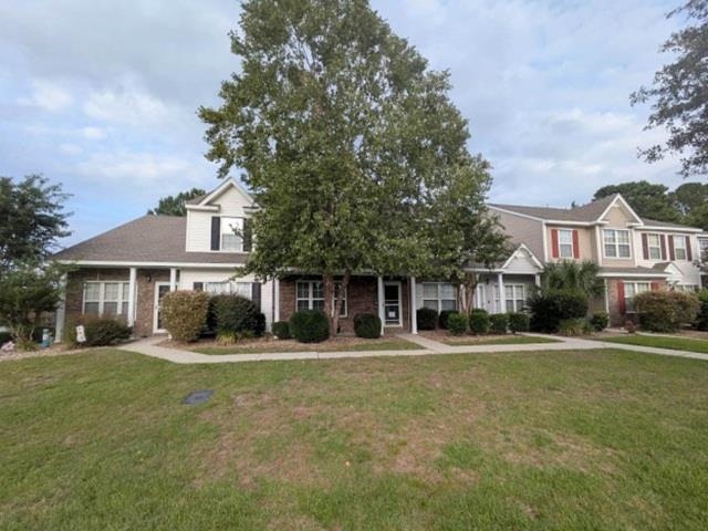 205 Seabert Rd. — photo