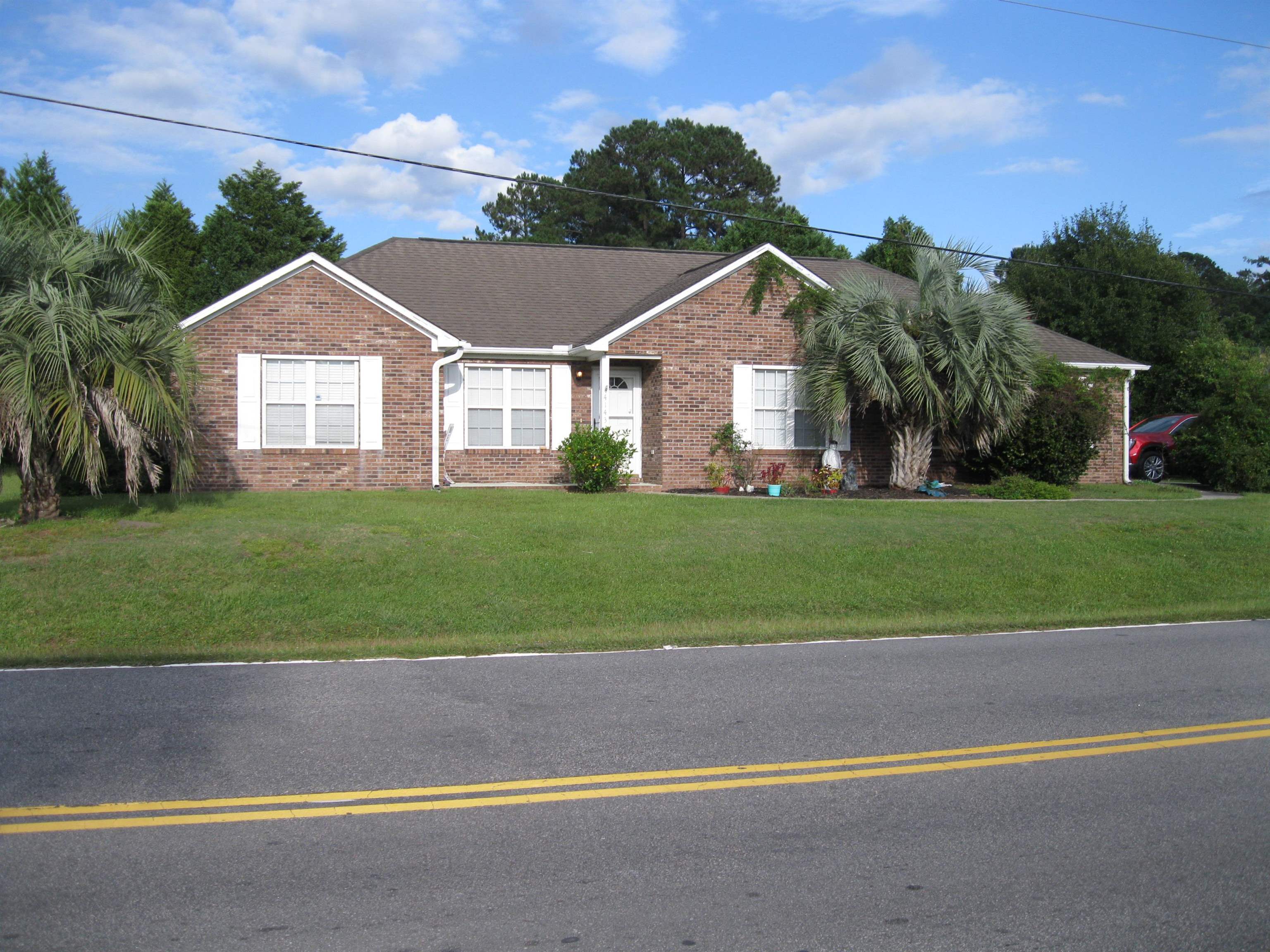4143 Horseshoe Dr. N — photo