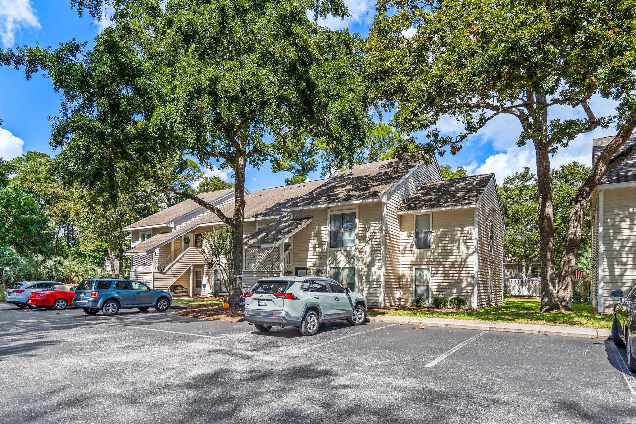 4446 Little River Inn Ln. 506 — photo