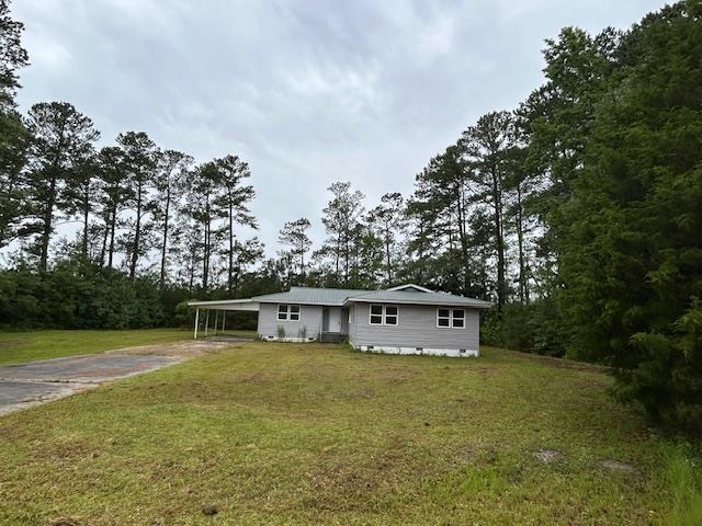 321 Circle Heights Dr. — photo