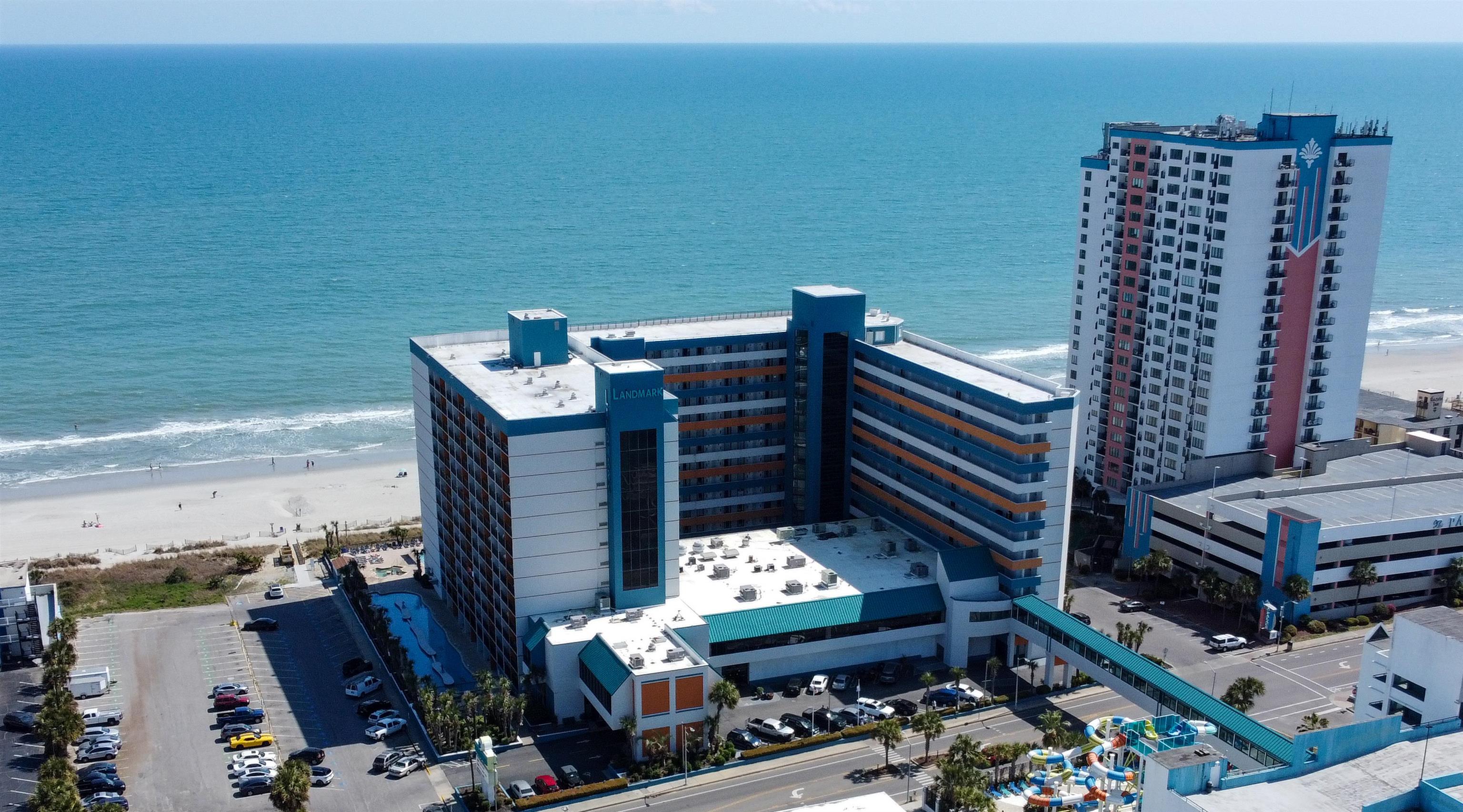 1501 S Ocean Blvd. 1239 — photo