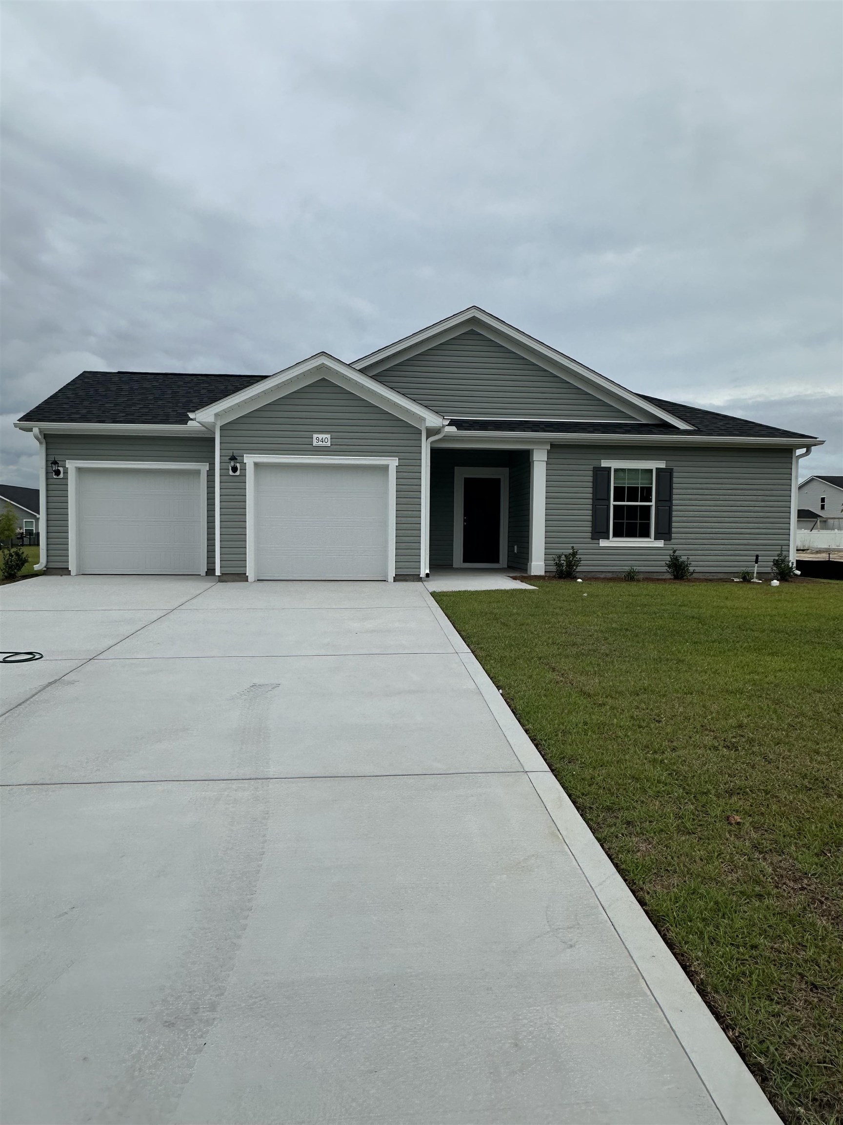 916 Caswell Dr. — photo