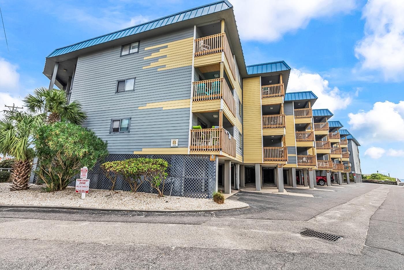 6000 N Ocean Blvd. N Unit 336 — photo