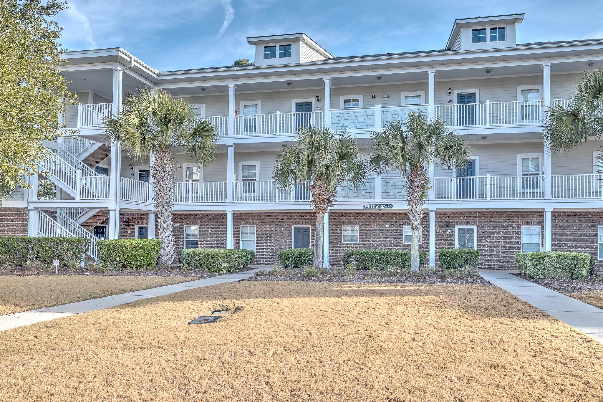 6253 Catalina Dr. Unit 432 — photo