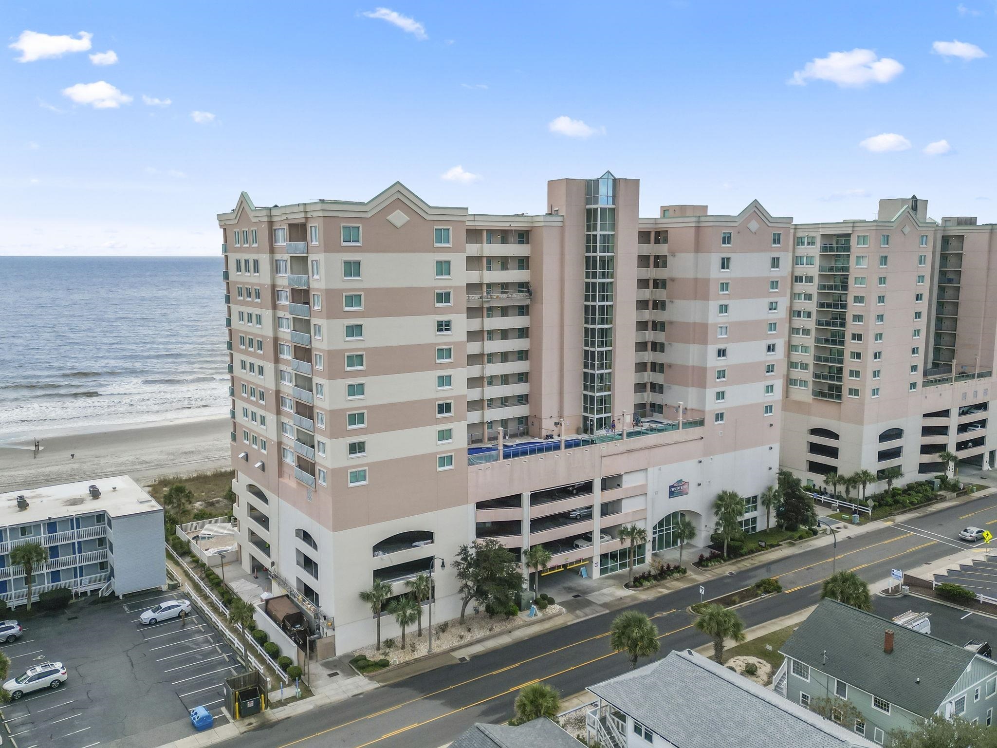 1903 S Ocean Blvd. S Unit 707 — photo
