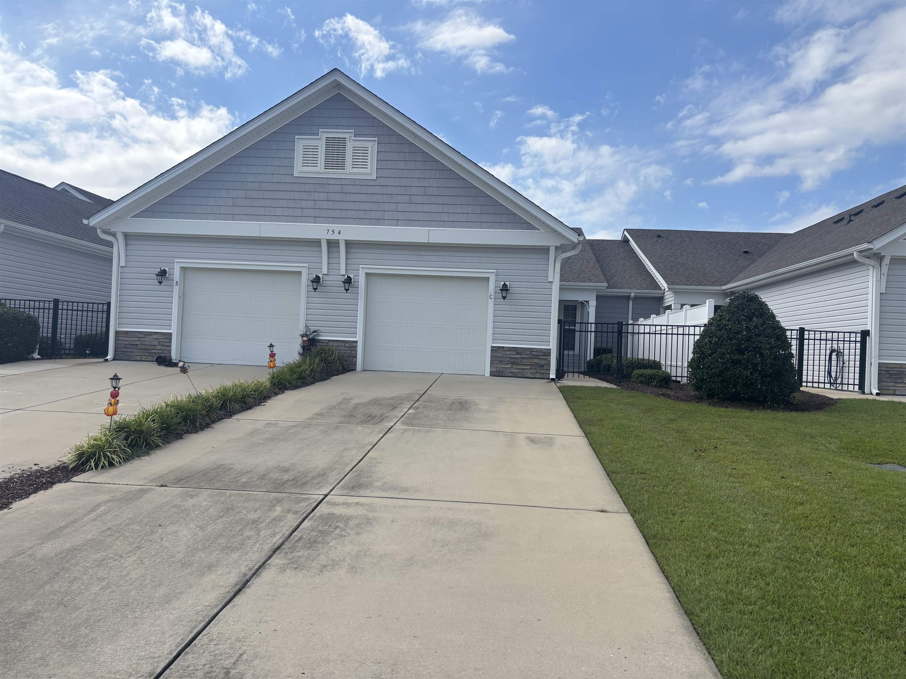754 Salerno Circle C — photo
