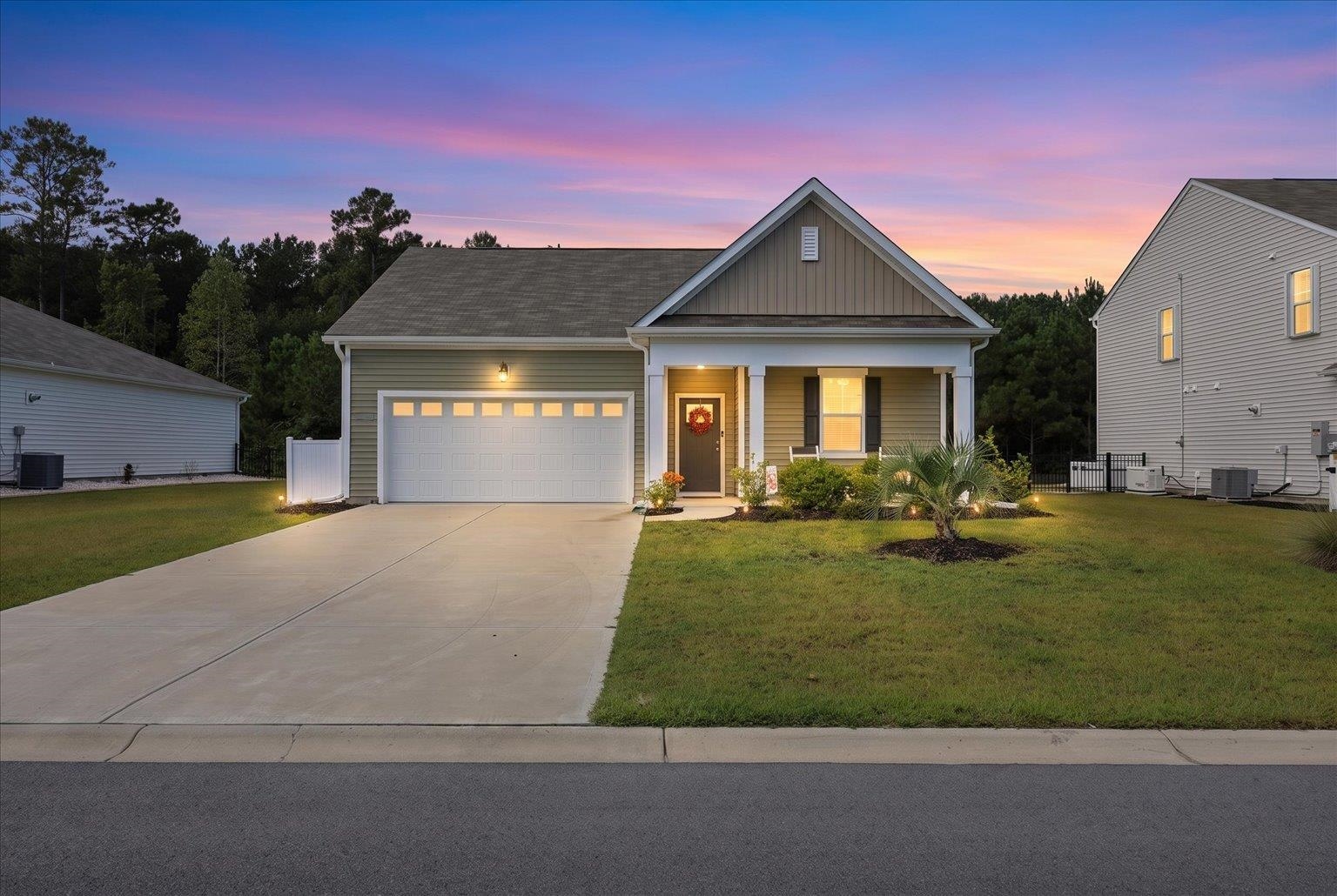 316 Elder Ct. — photo