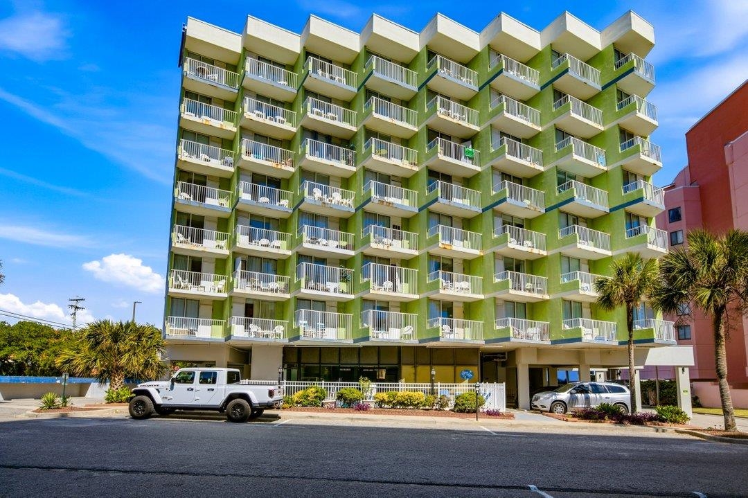 7000 N Ocean Blvd. Unit 633 — photo