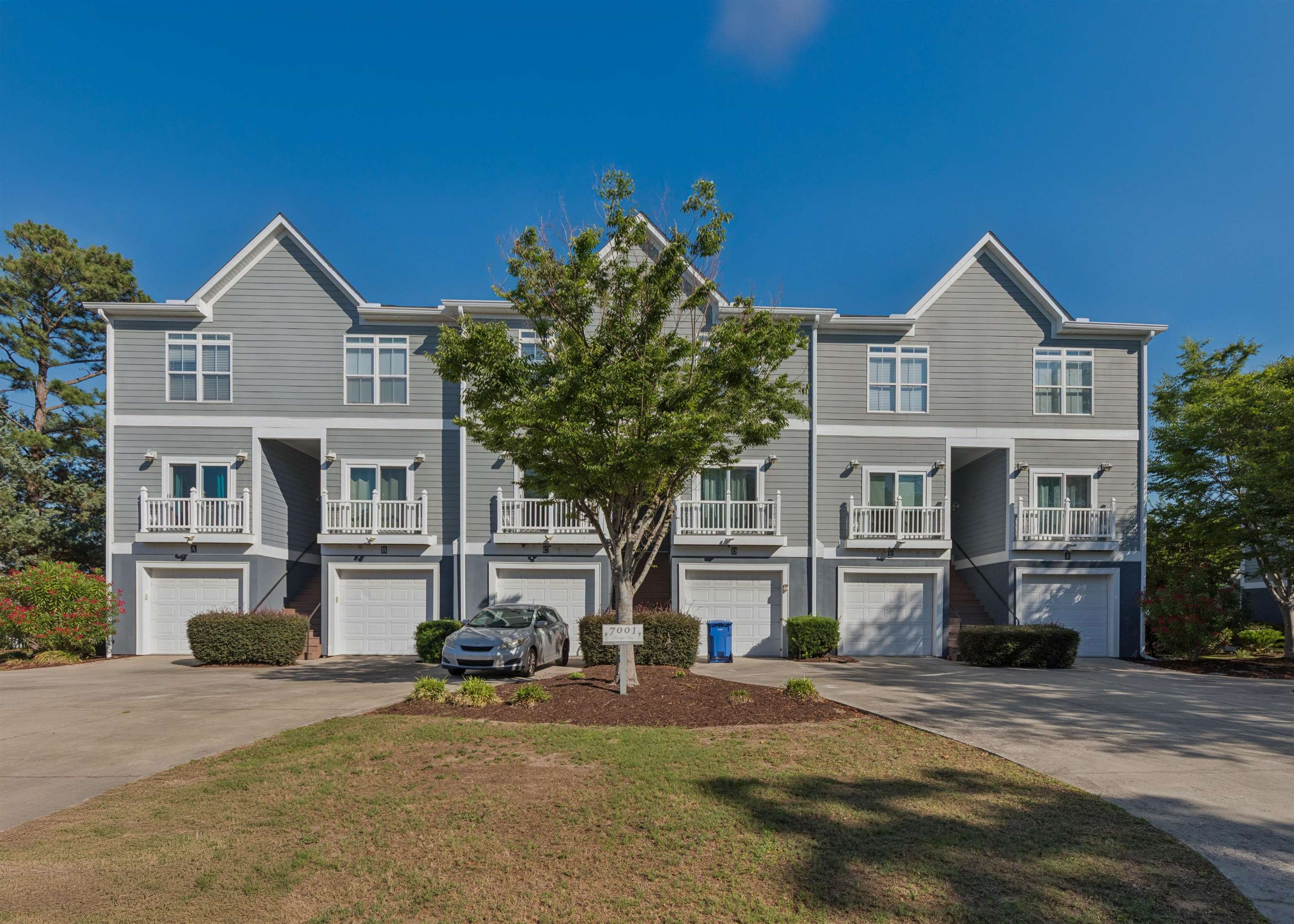 7003 Porcher Dr. Unit I — photo