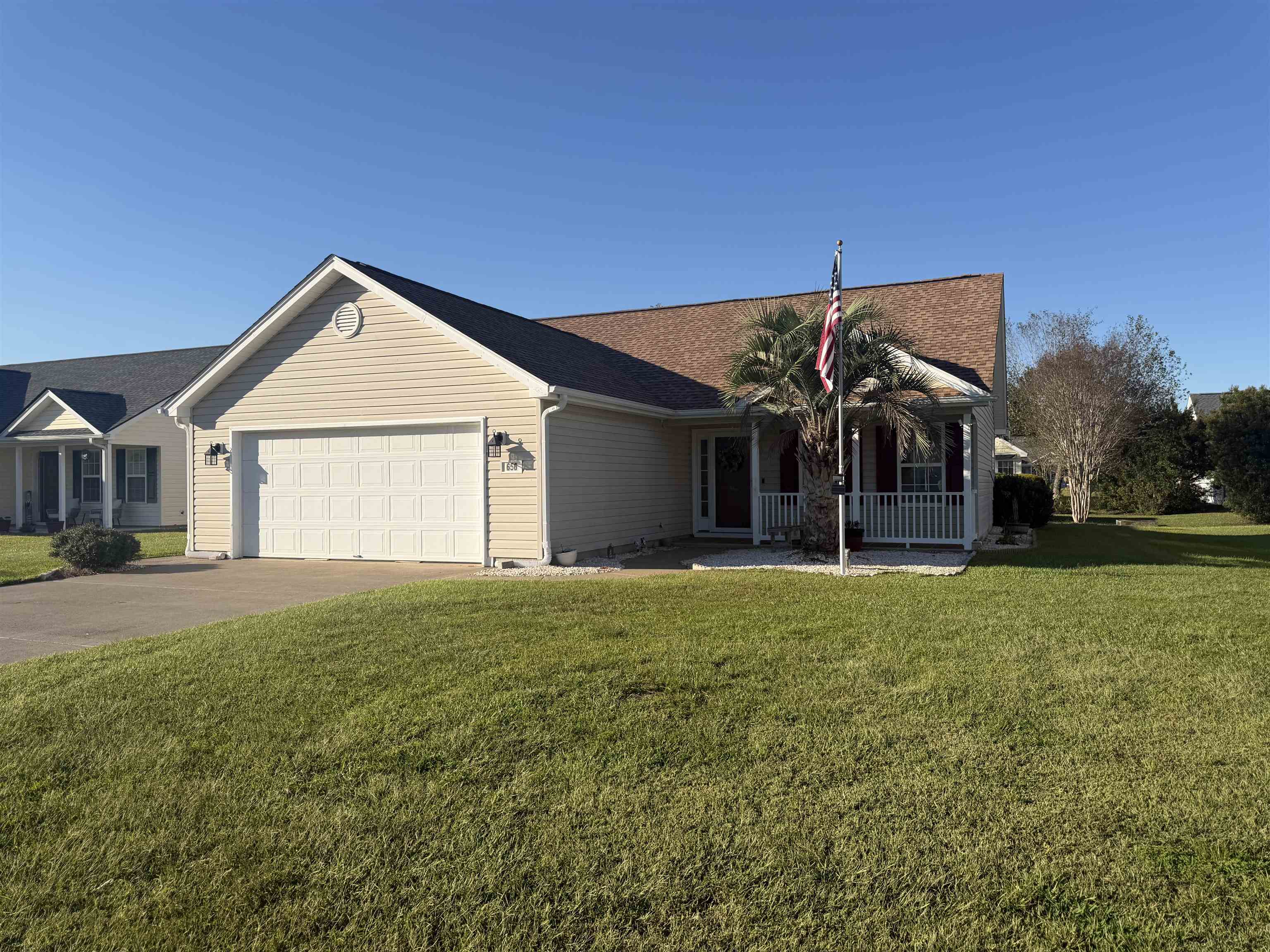 656 Lilly Naz Ln. — photo