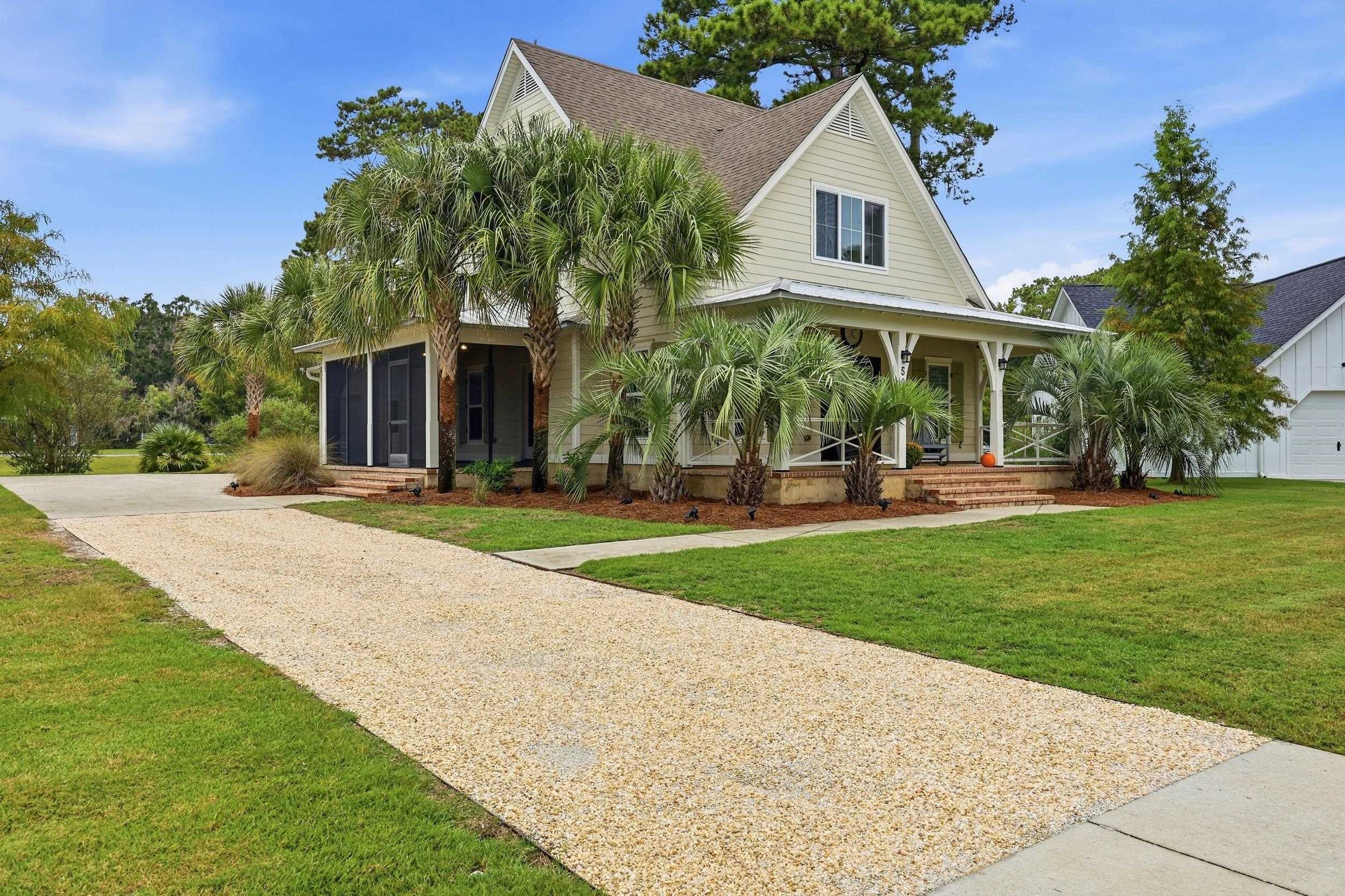 508 Oak Lawn Road, Georgetown, SC 29440 — photo 2