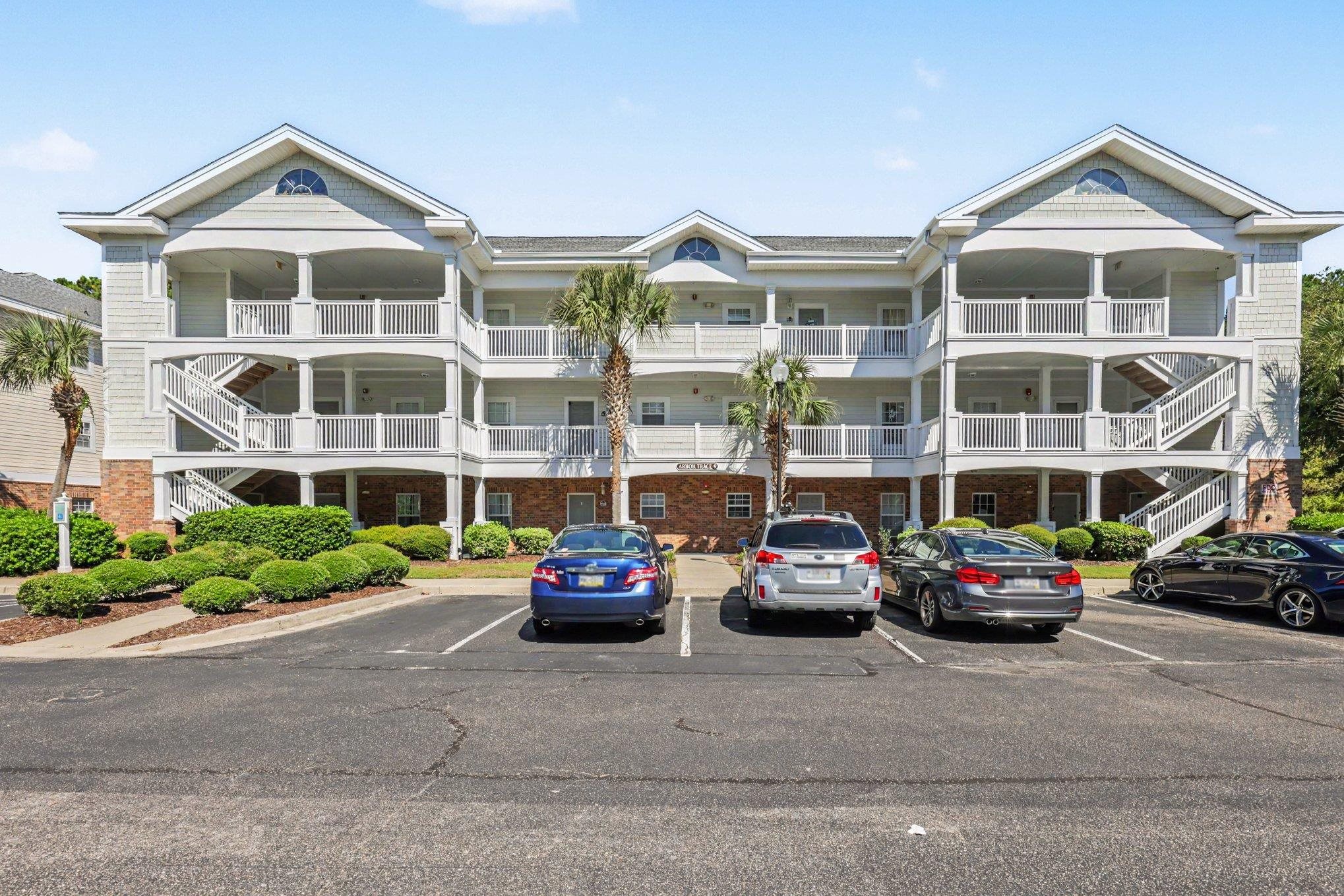 6015 Catalina Dr. Unit 921 — photo