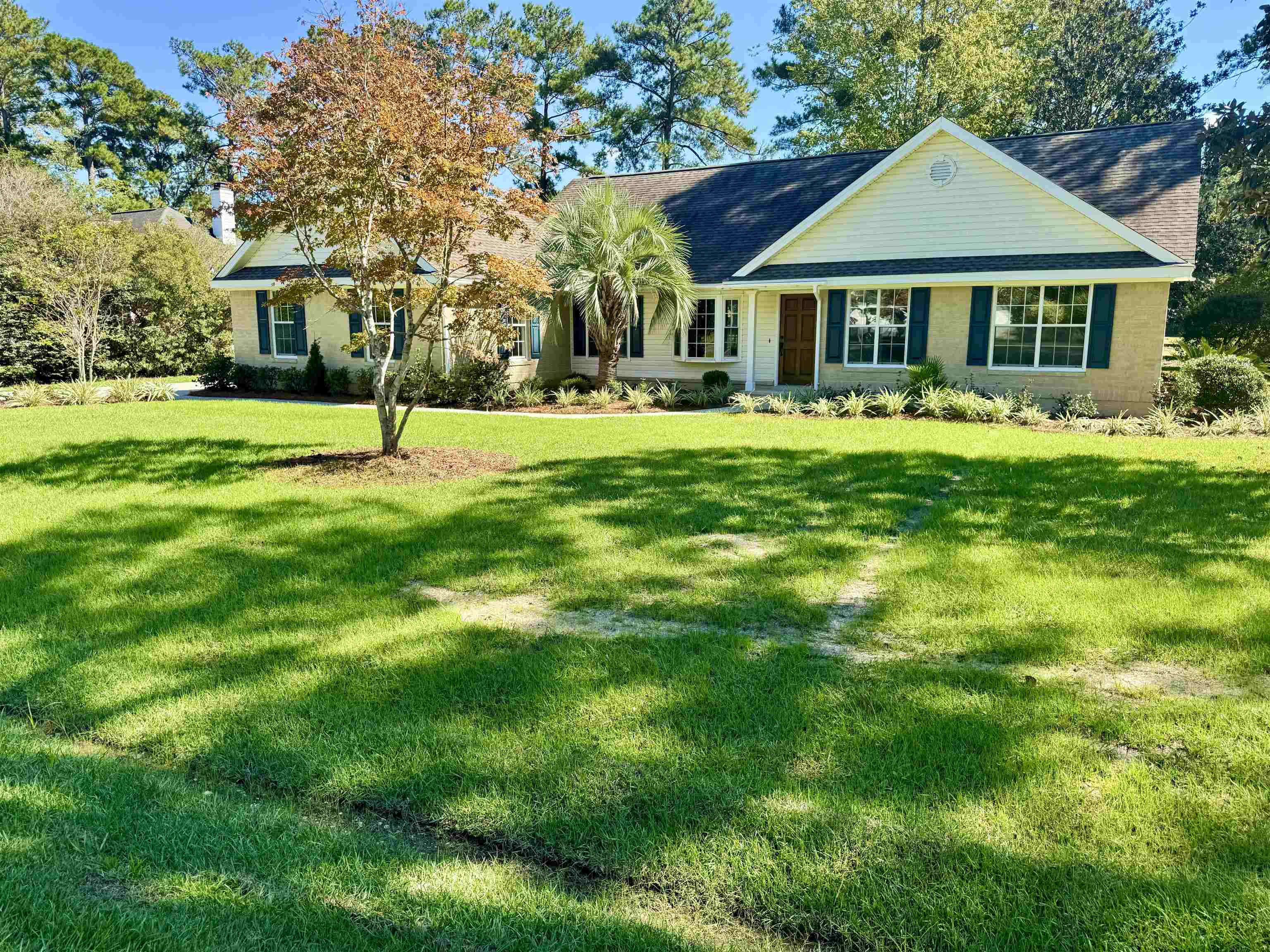 231 King George Ln. — photo