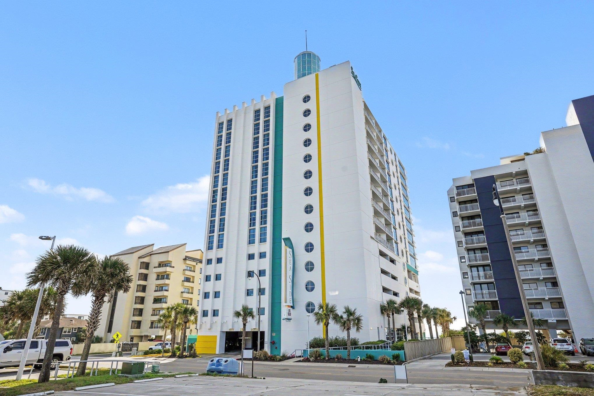 2301 S Ocean Blvd. Unit 901 — photo