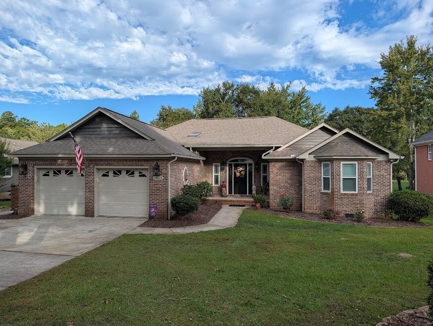 3403 Cedar Creek Run — photo