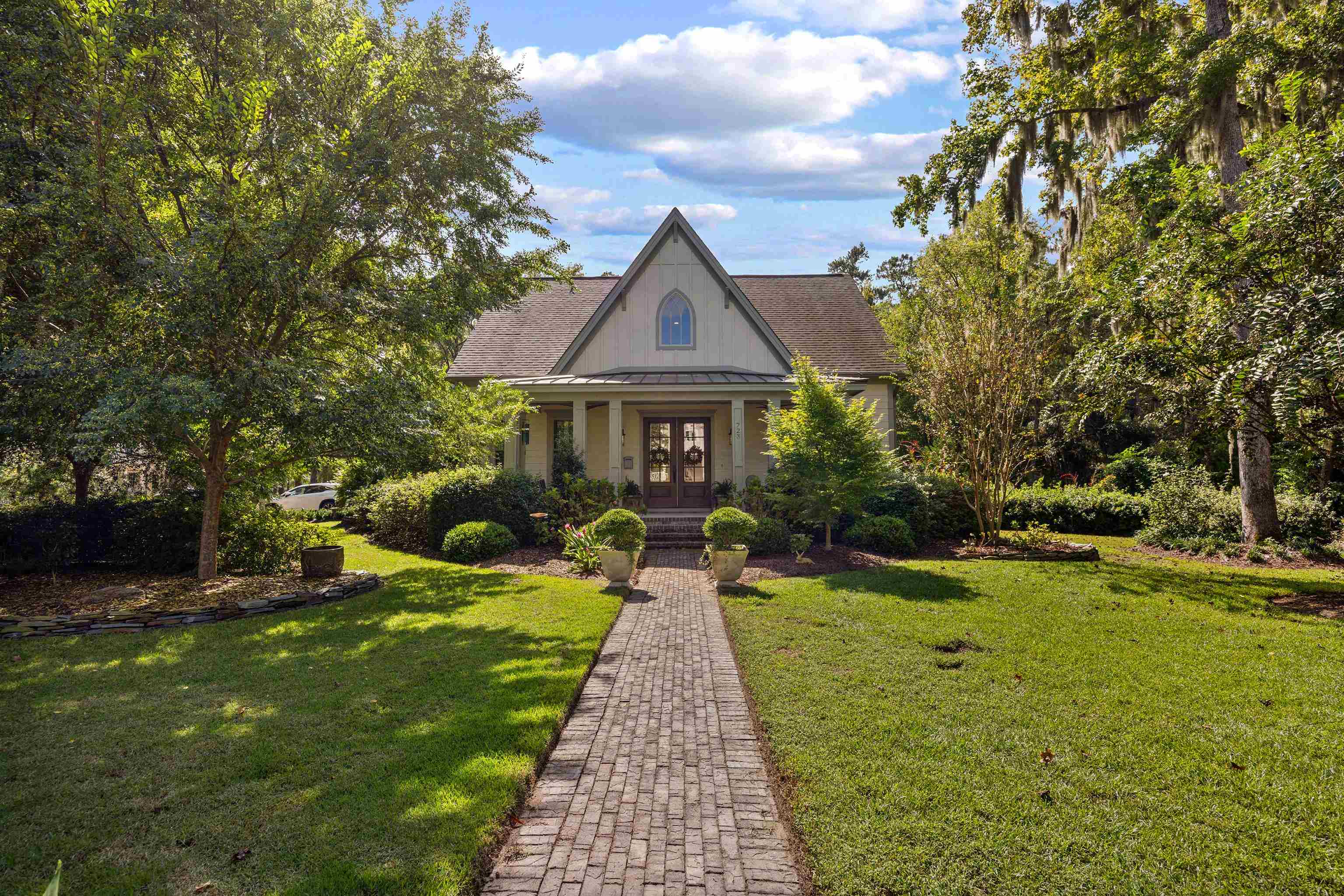 723 Tuckers Rd. — photo