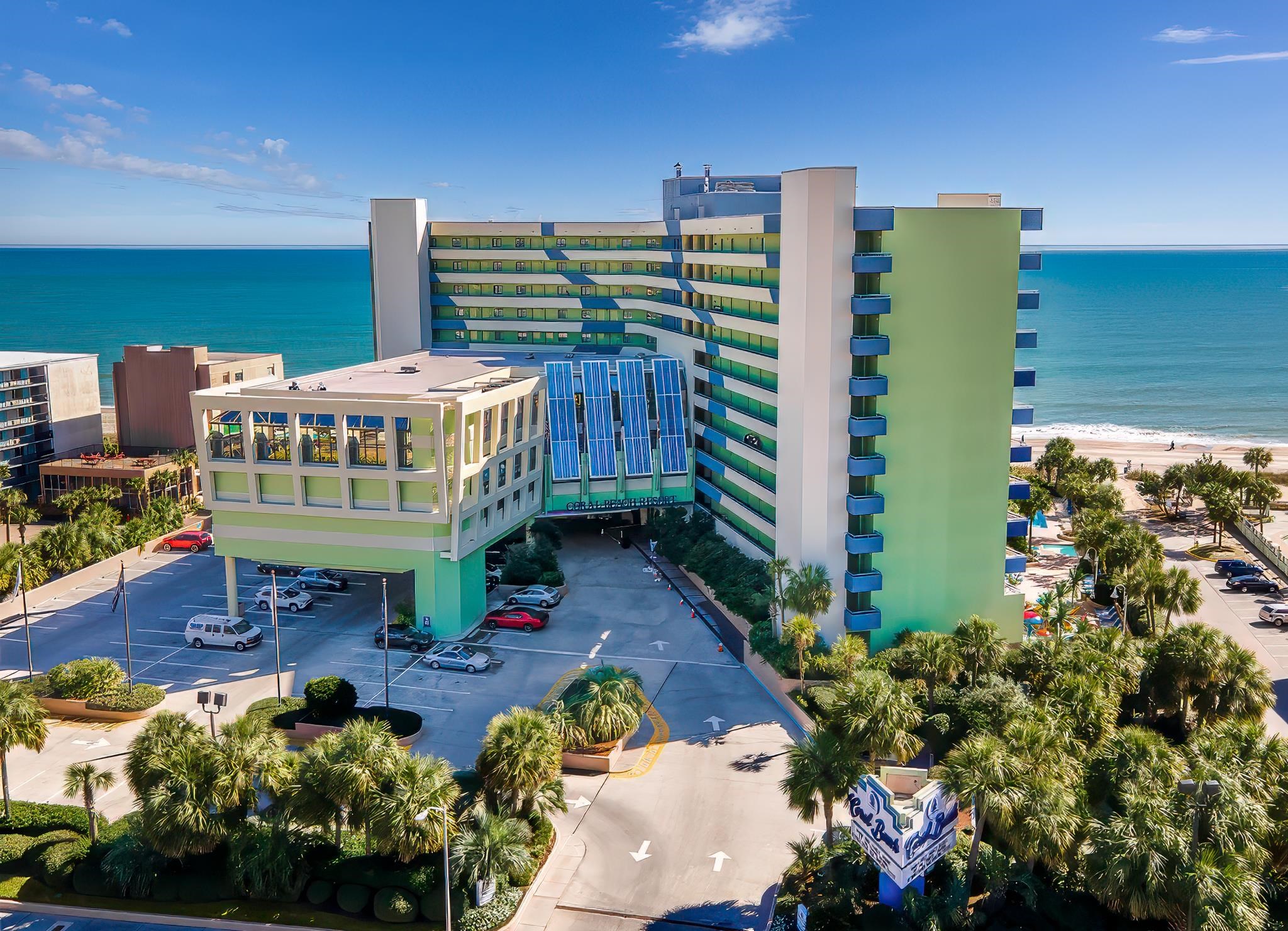 1105 S Ocean Blvd. Unit 634 — photo