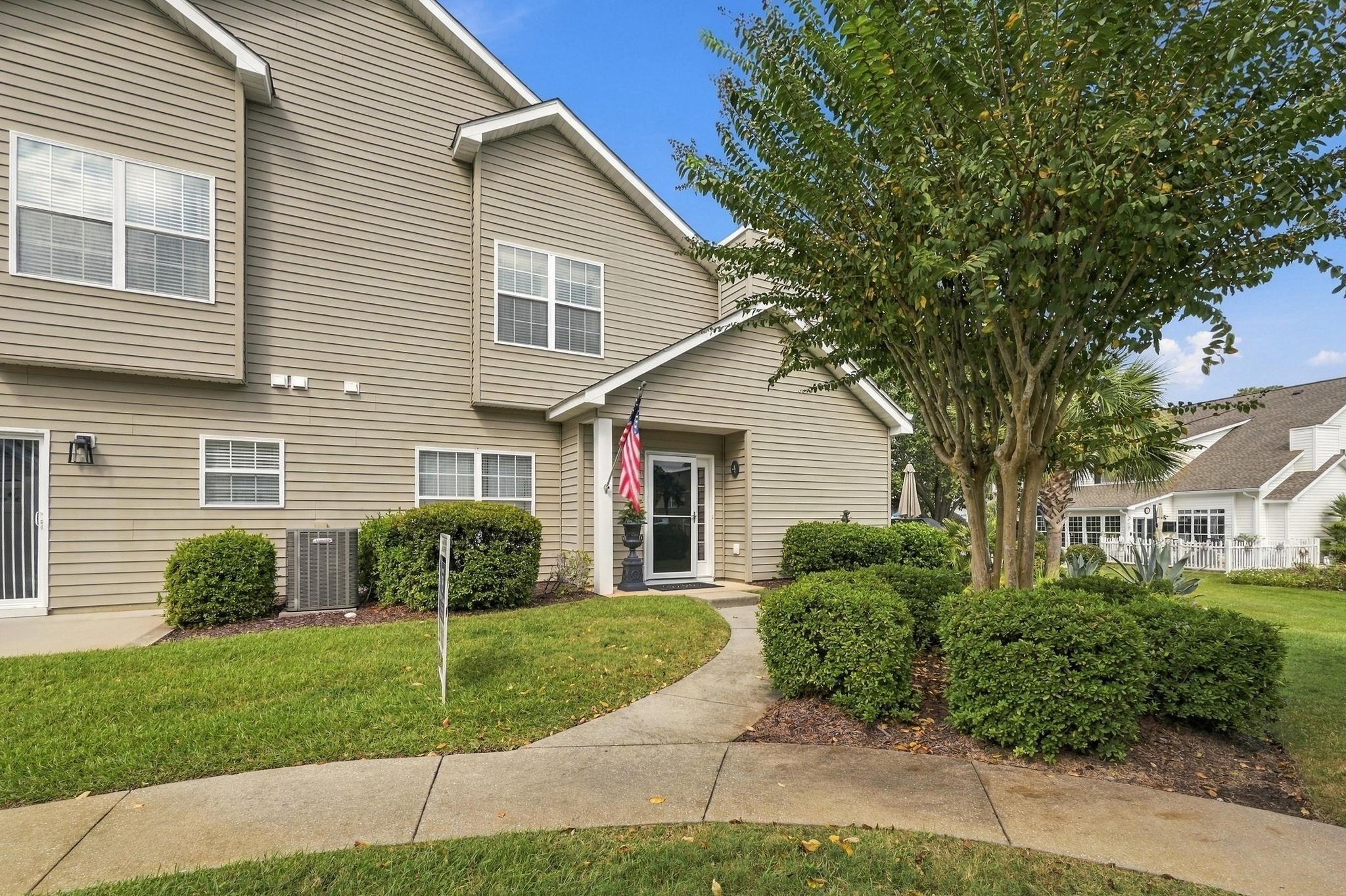 121 Gully Branch Ln. Unit 4 — photo