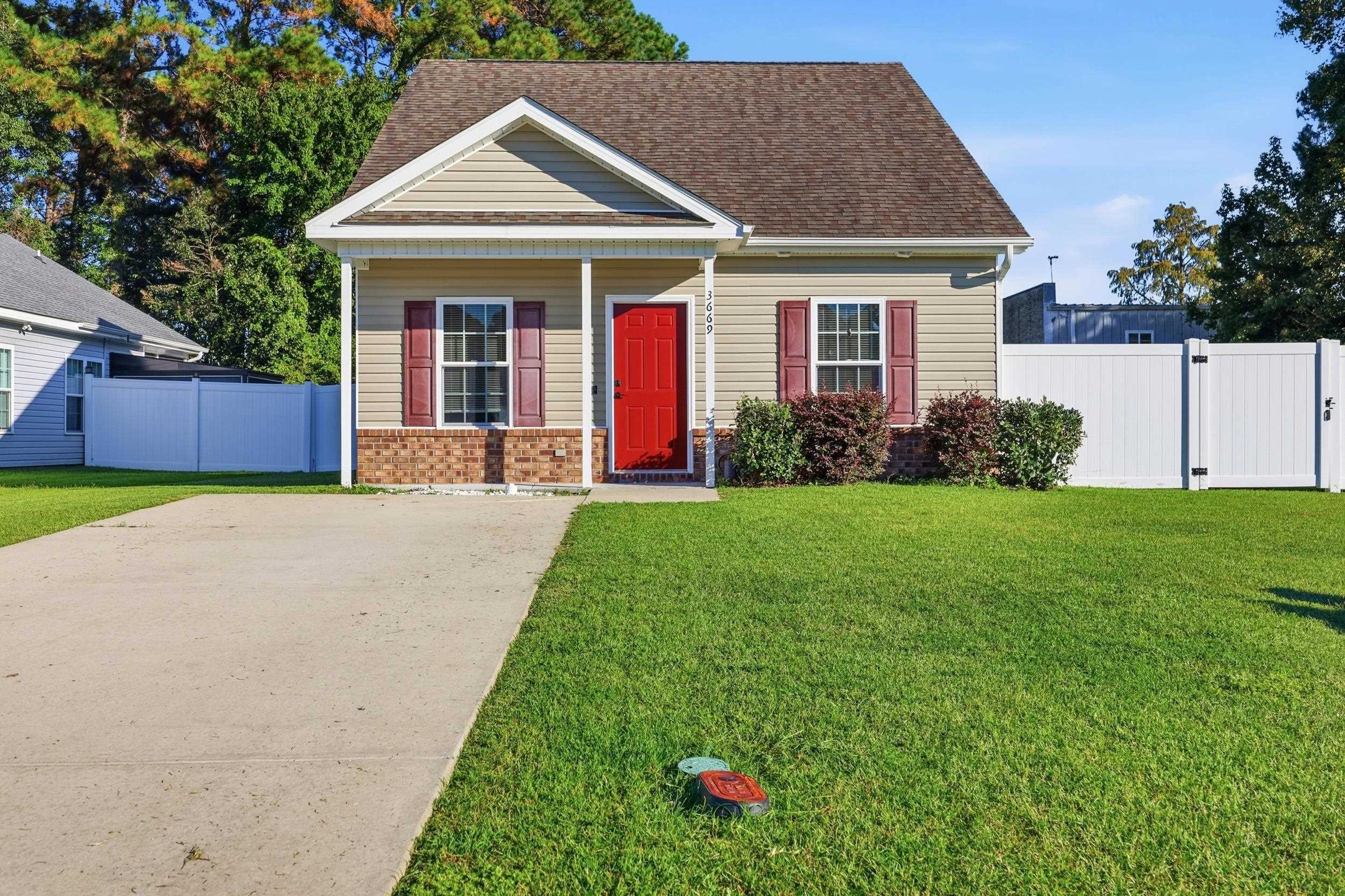 3669 Clay Pond Village Ln. — photo