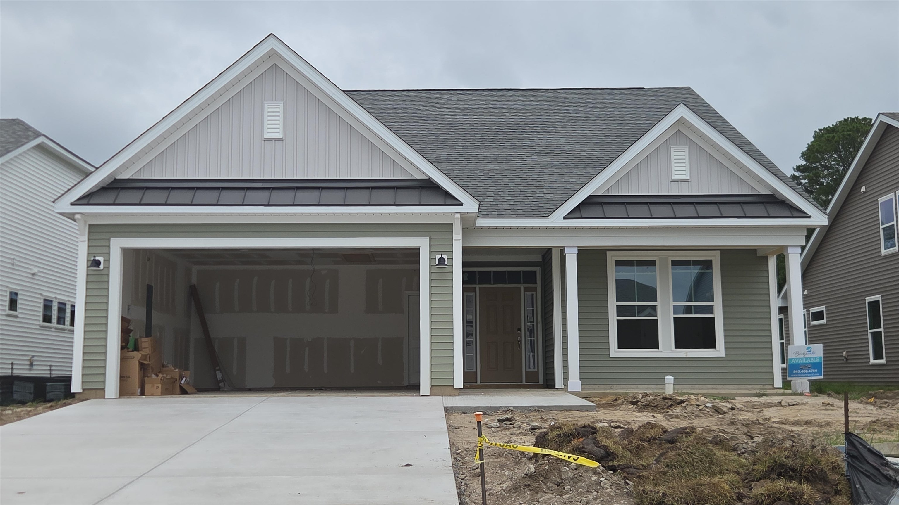 2039 Woodrush Loop — photo