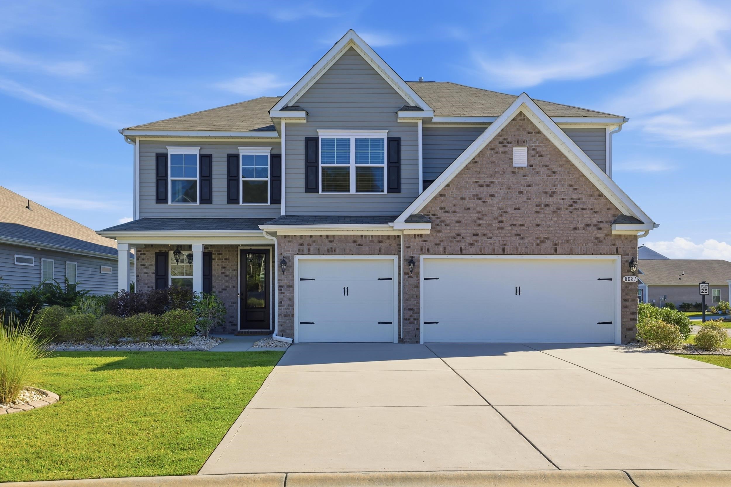 8081 Fort Hill Way — photo