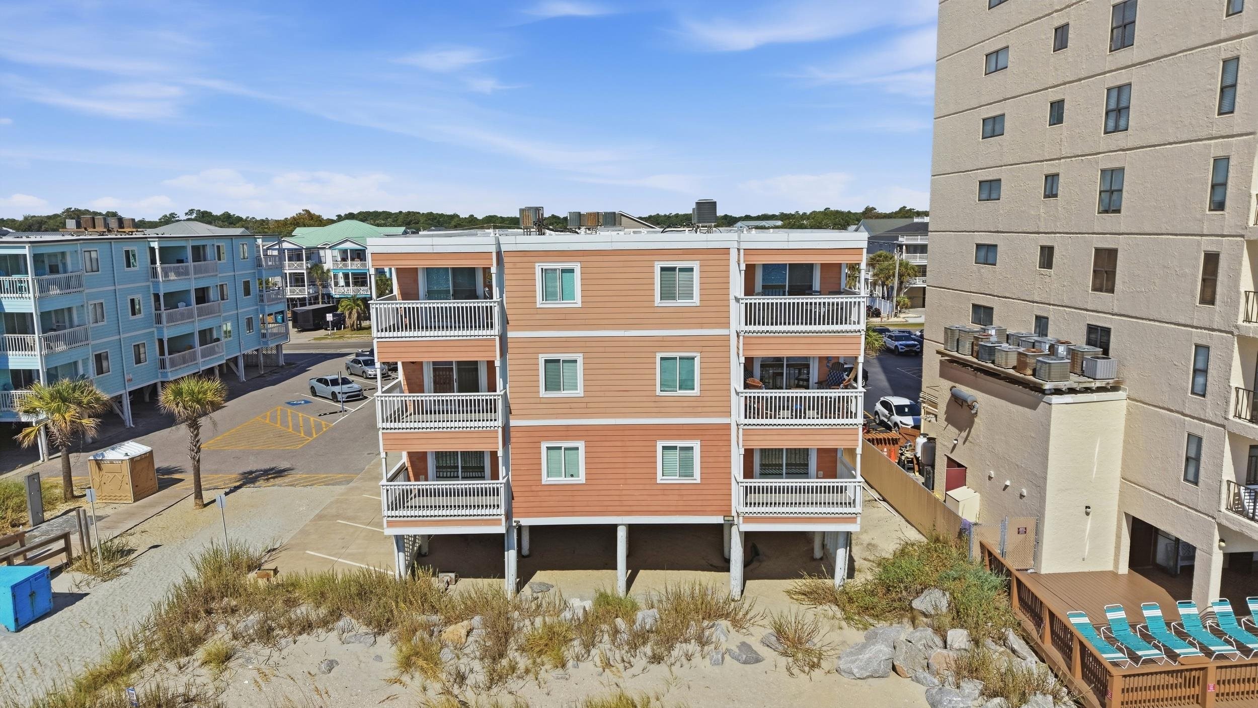 900 N Waccamaw Dr. Unit 103 — photo