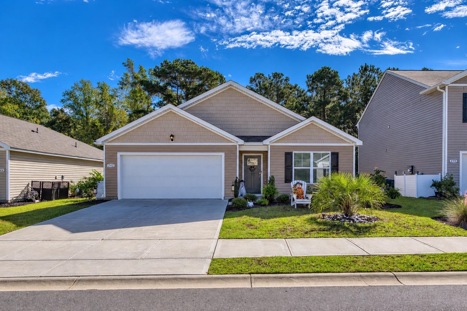242 Hollandbush Dr. — photo