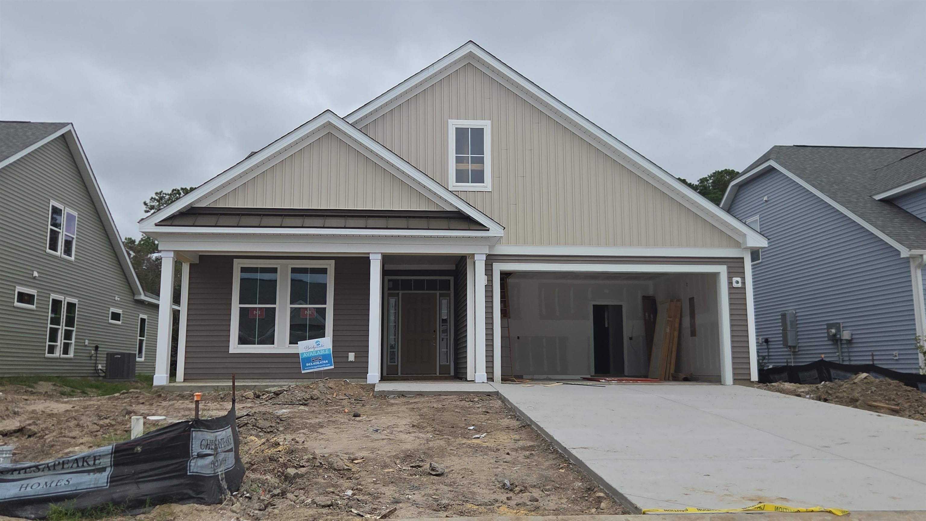 2043 Woodrush Loop — photo