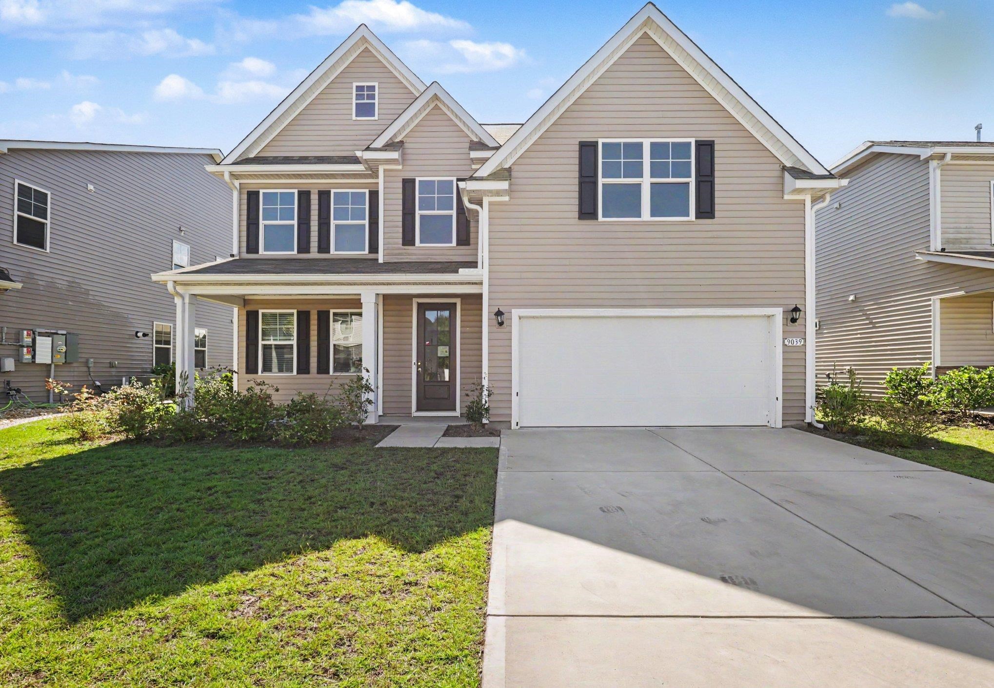 9039 Fort Hill Way — photo