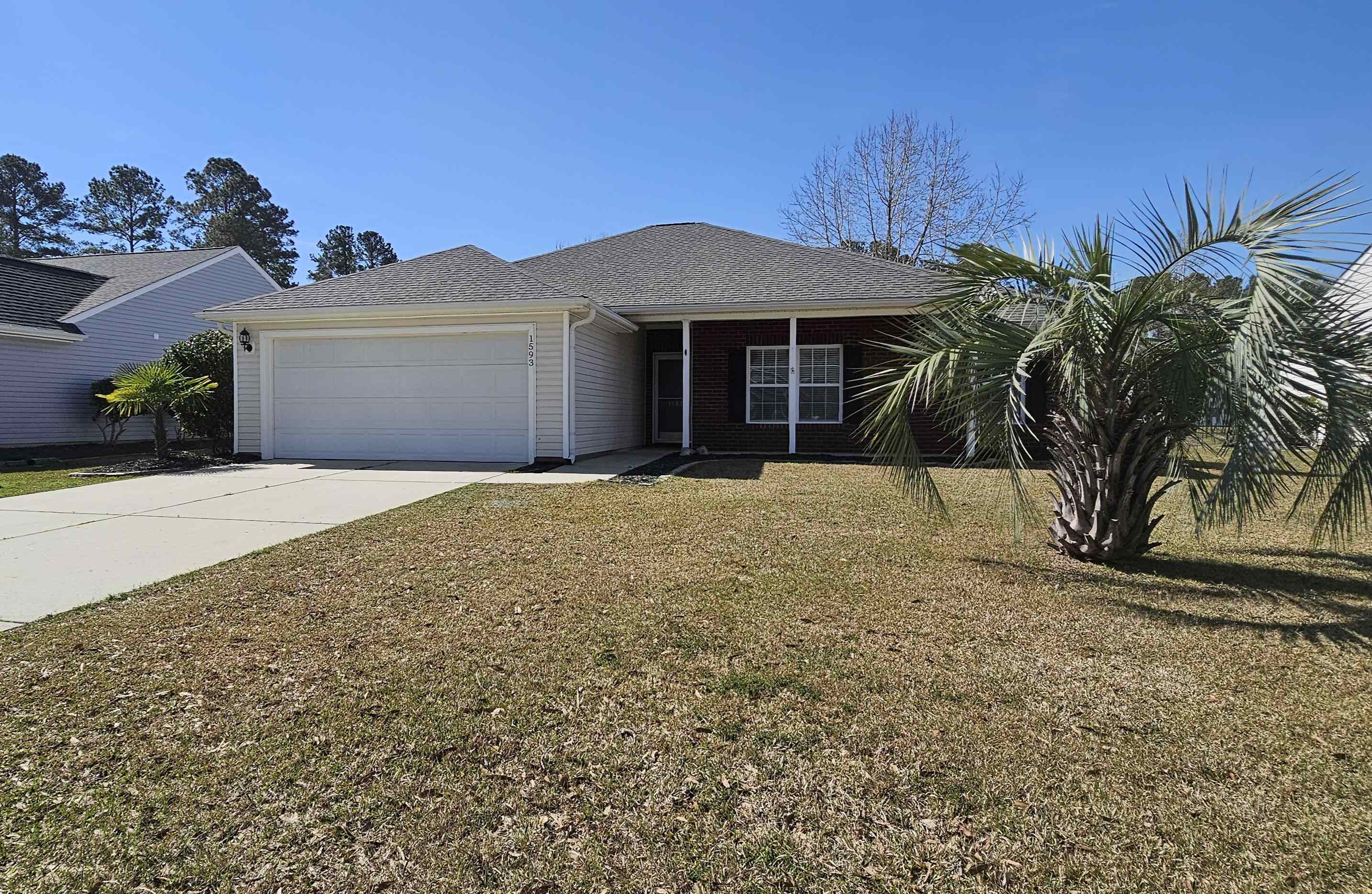 1593 Langley Dr. — photo