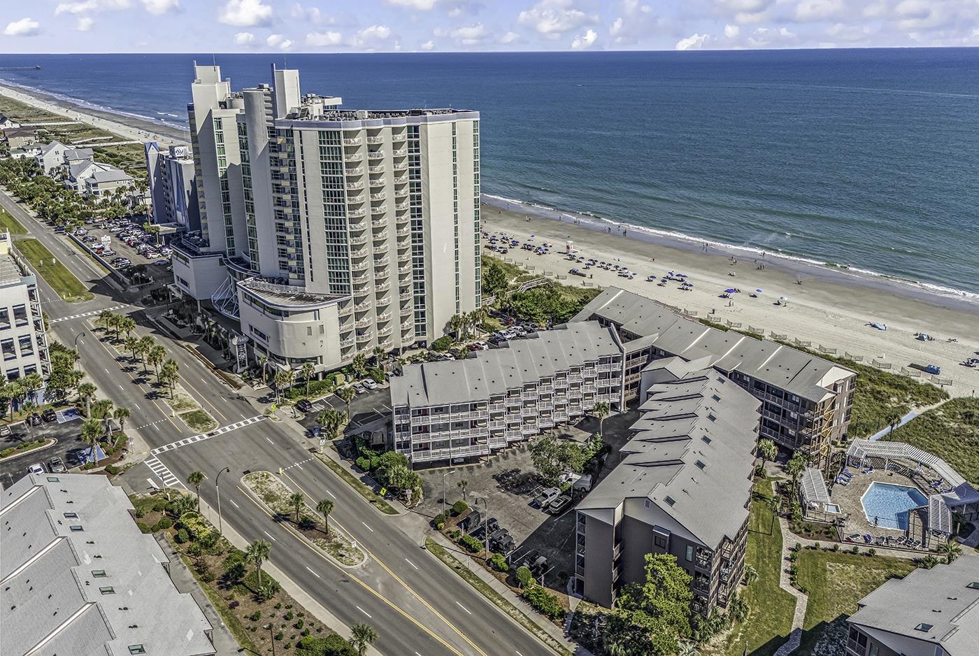 208 N Ocean Blvd. N Unit 126 — photo