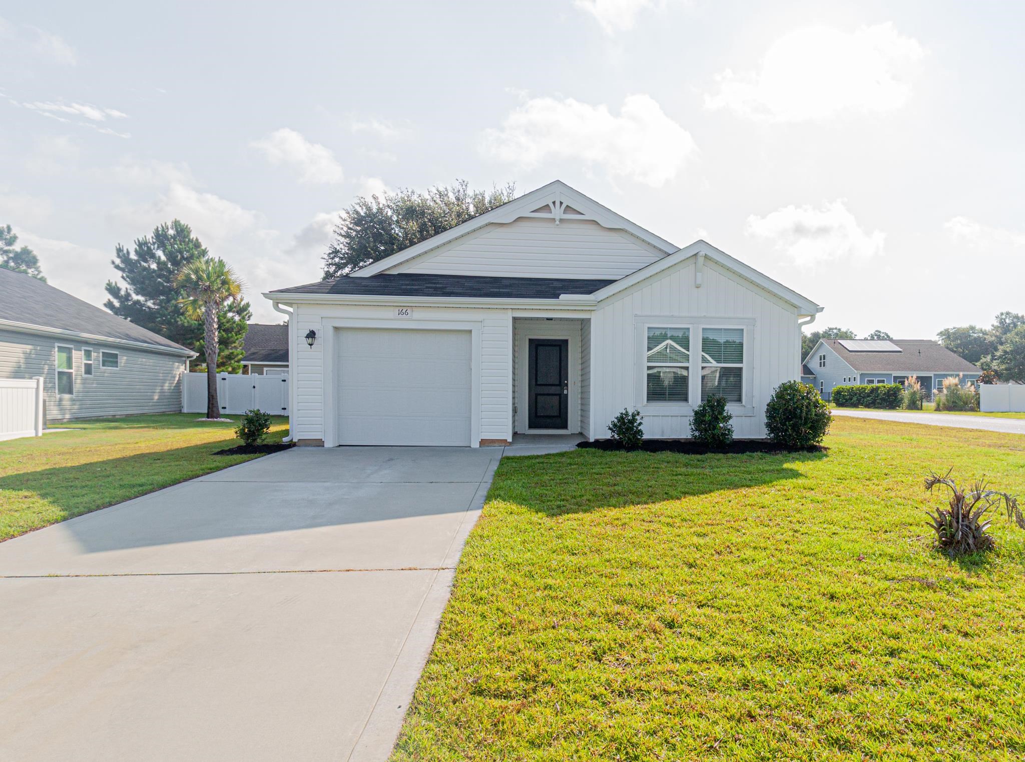 166 Foxford Dr. — photo