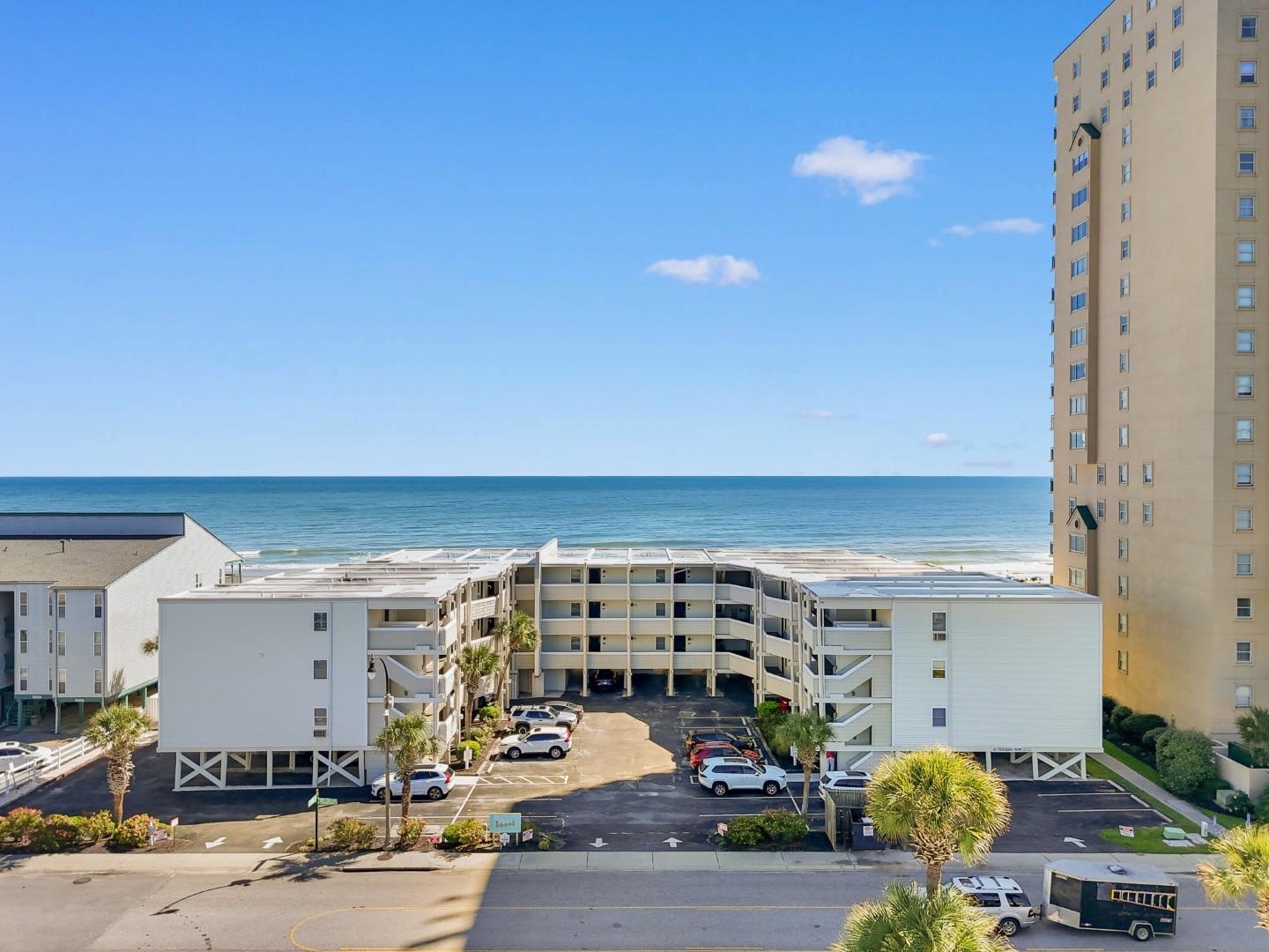3701 S Ocean Blvd. Unit 104 — photo