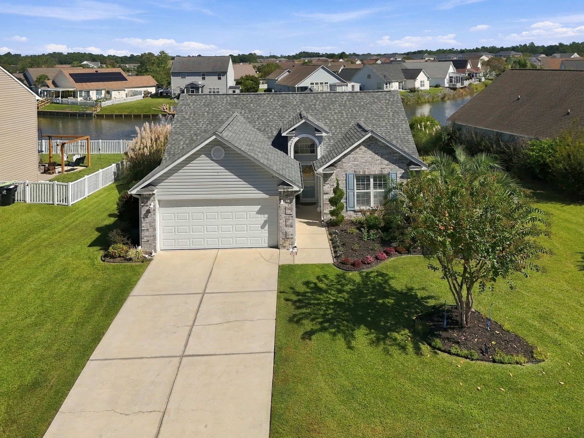 1132 Great Lakes Circle — photo