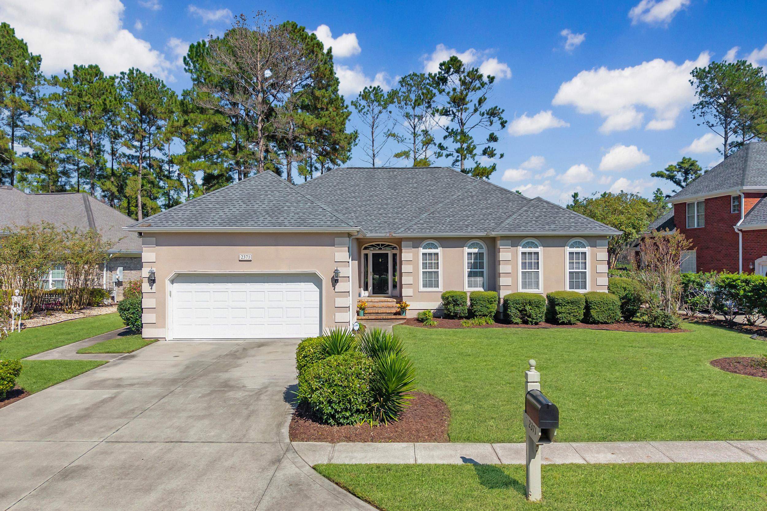 2371 Covington Dr. — photo