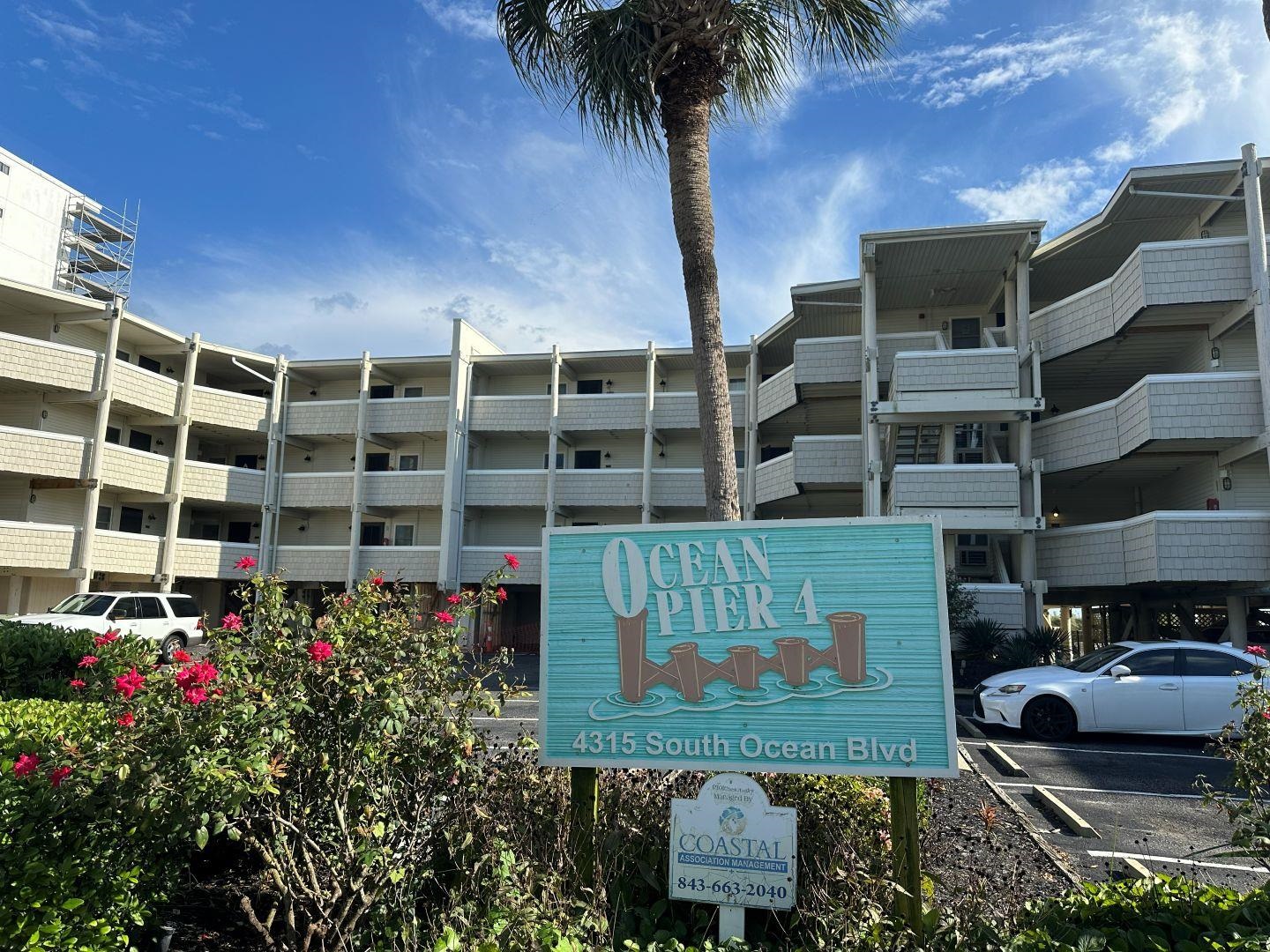 4315 S Ocean Blvd. Unit 134 — photo
