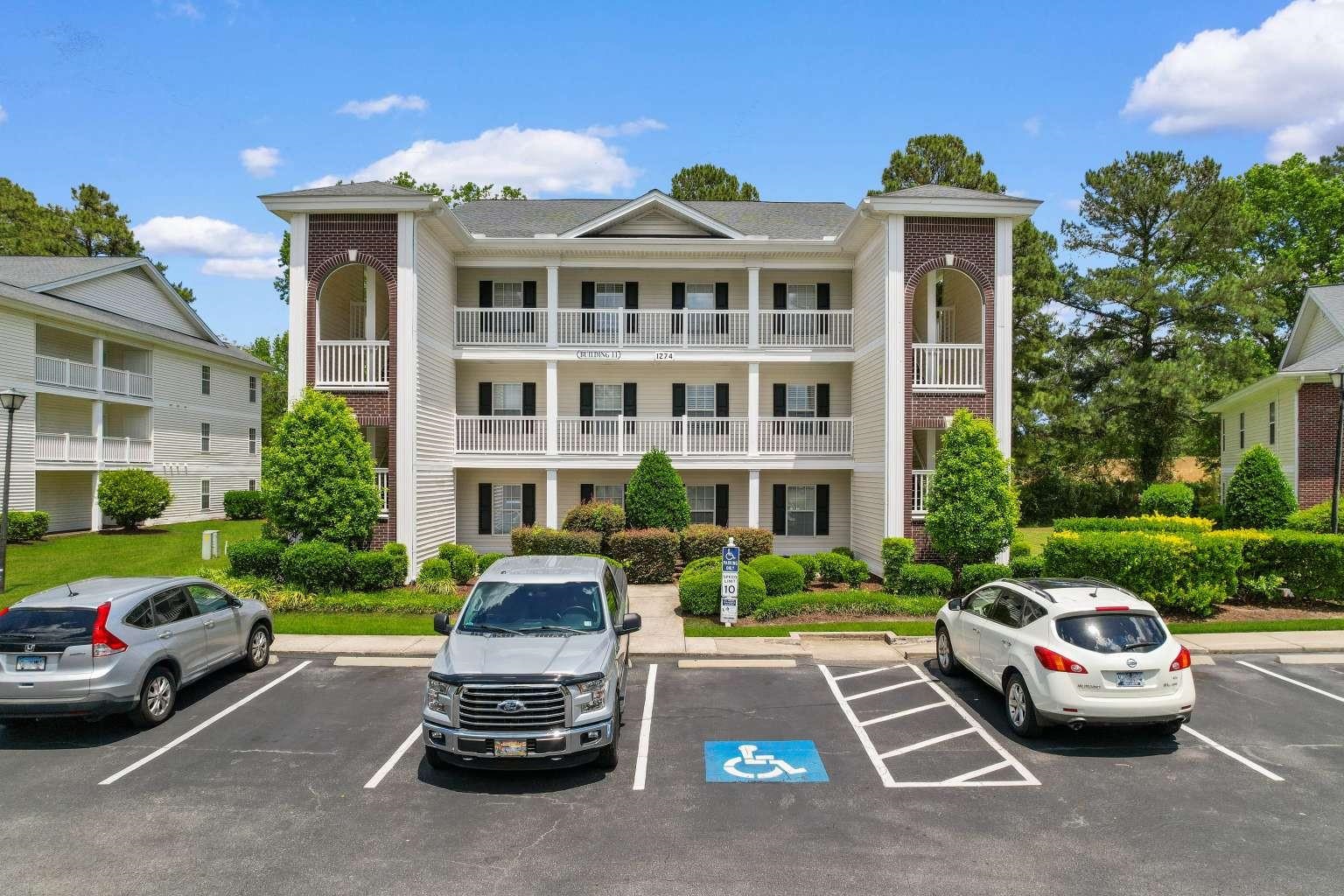 1274 River Oaks Dr. Unit 11E — photo