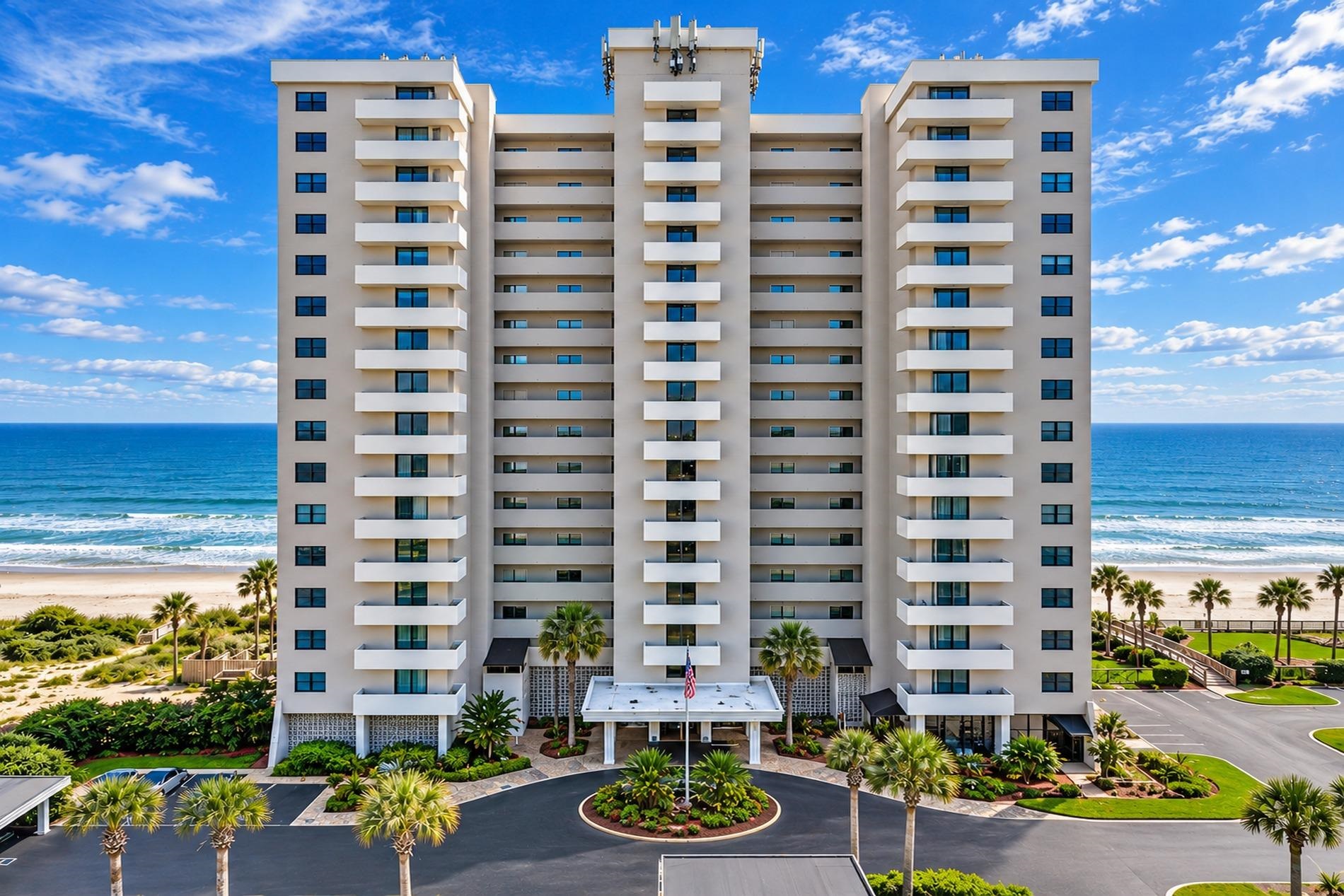 10200 Beach Club Dr. Unit 11D — photo